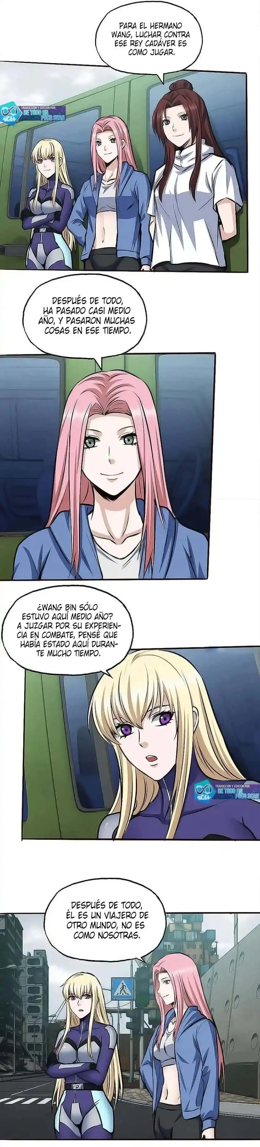 Capitulo 590 page 6