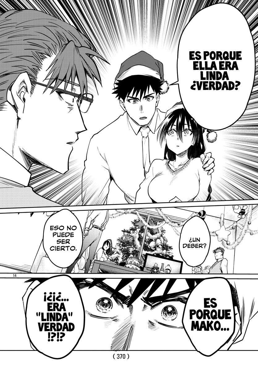 Capitulo 34 page 14