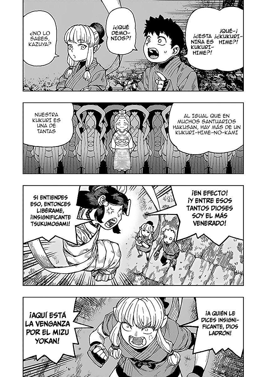 Capitulo 133 page 10
