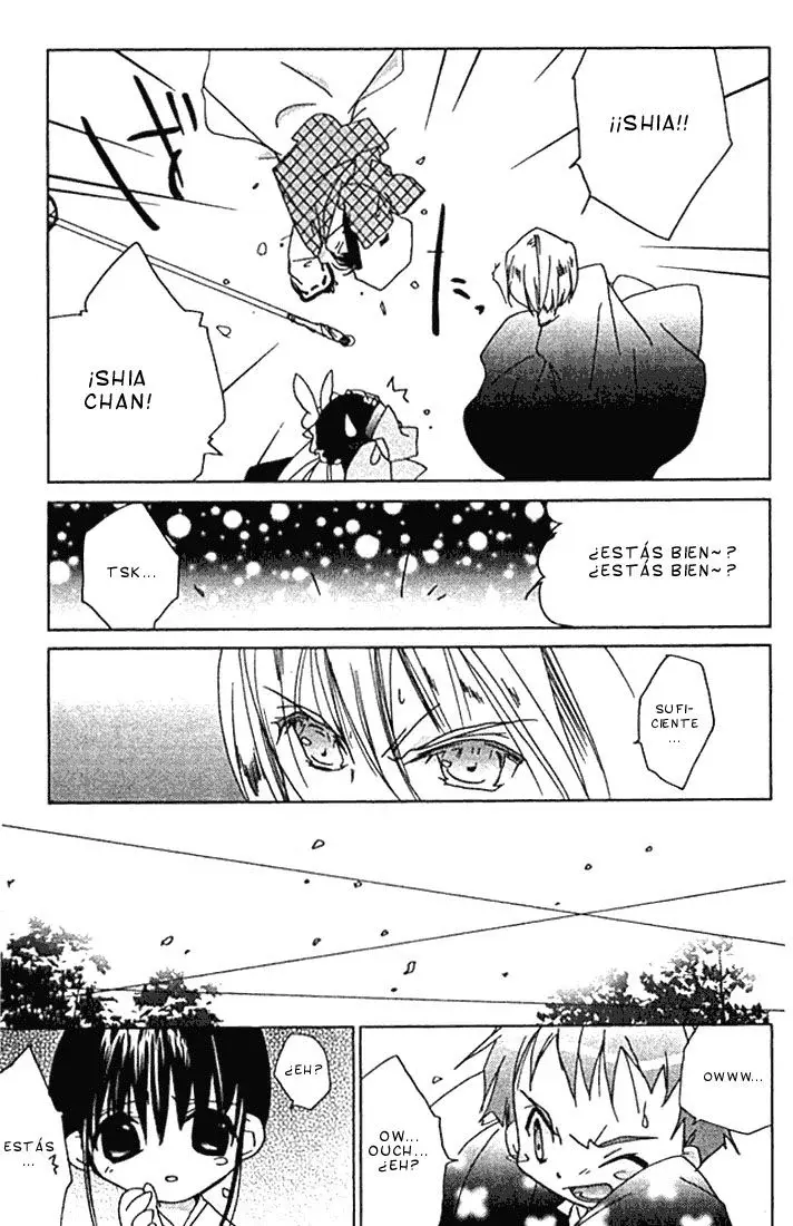 Capitulo 31 page 21