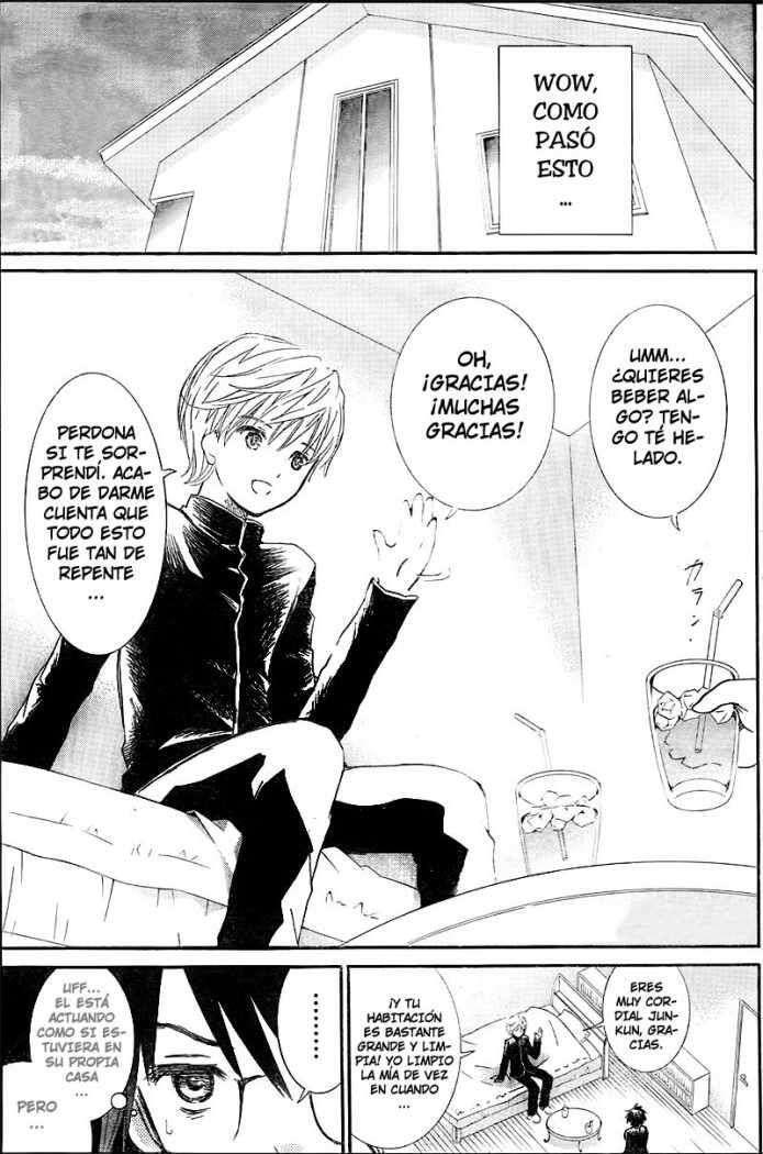 Capitulo 35 page 4
