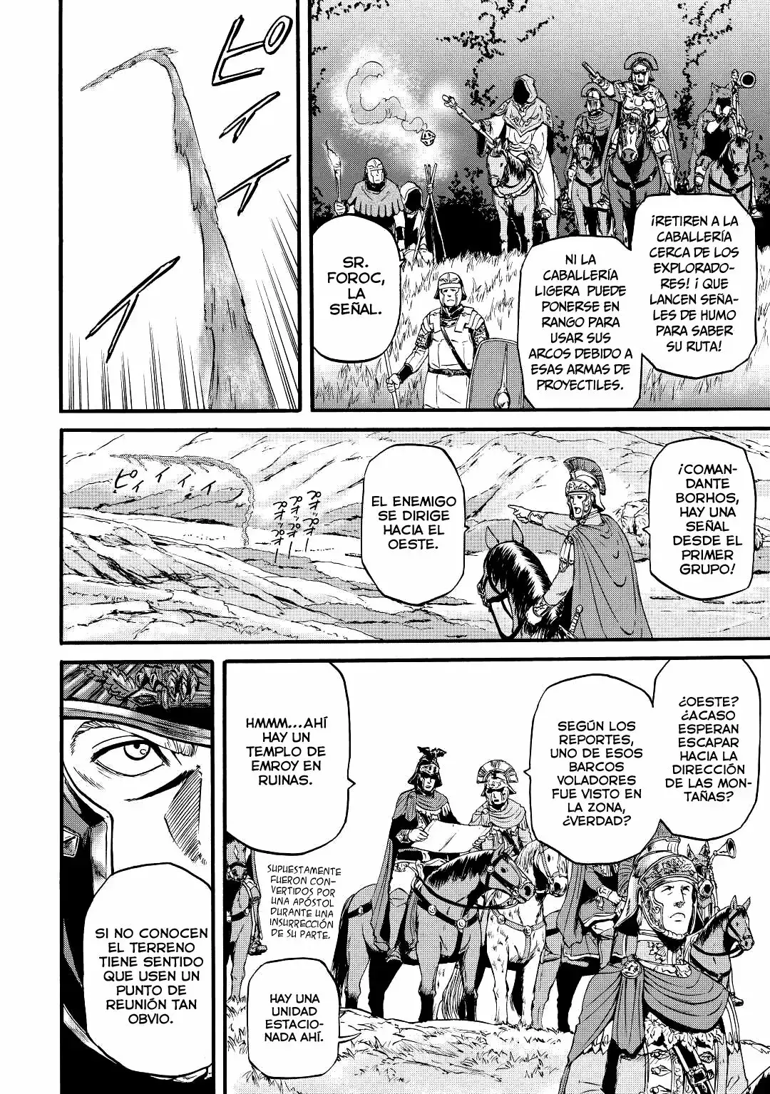 Capitulo 101 page 5