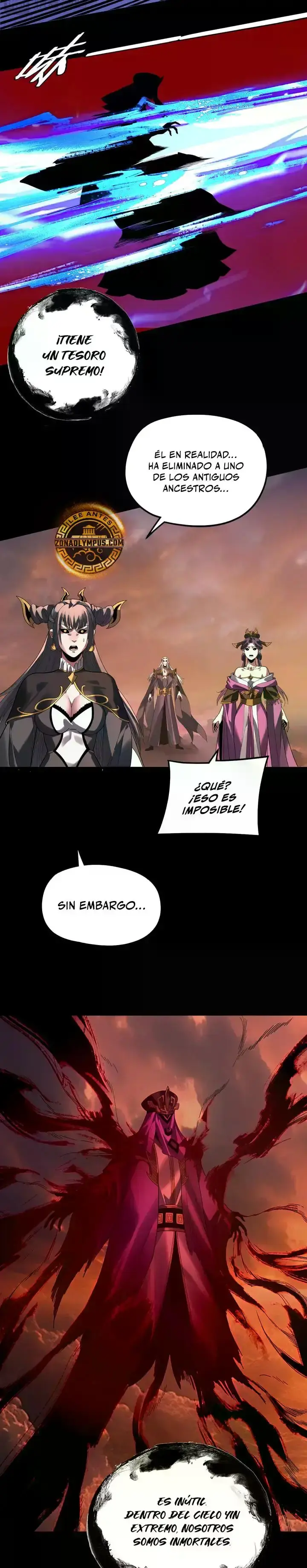 Capitulo 325 page 23
