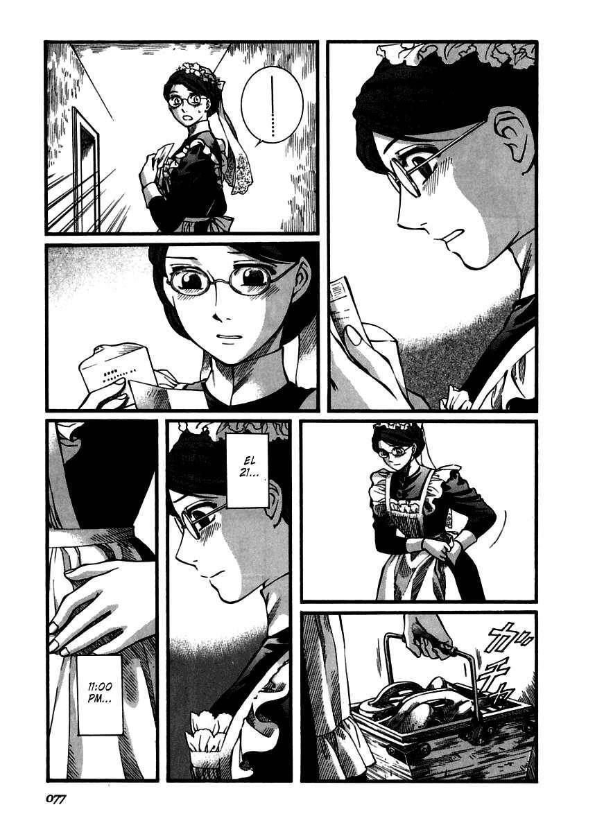 Capitulo 40 page 5