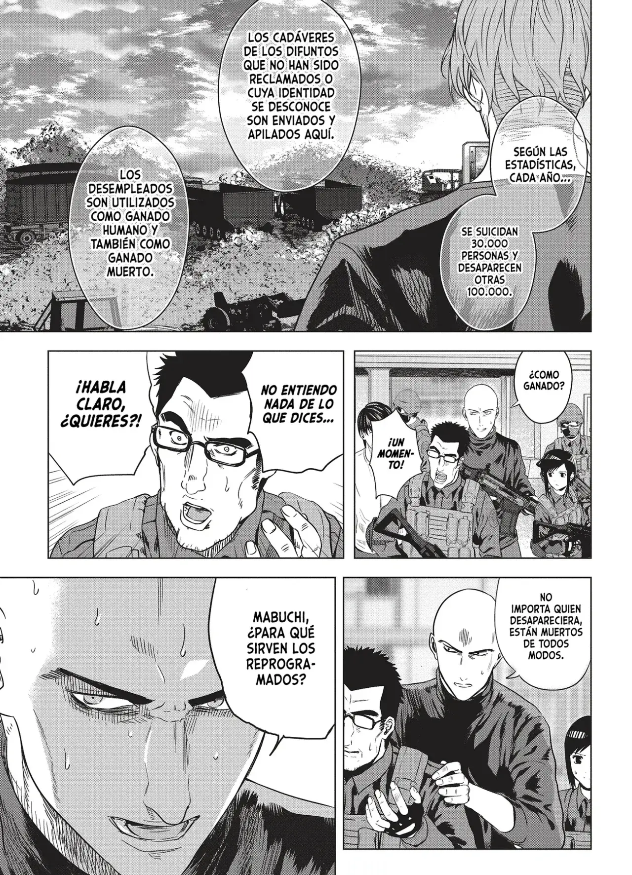 Capitulo 23 page 11