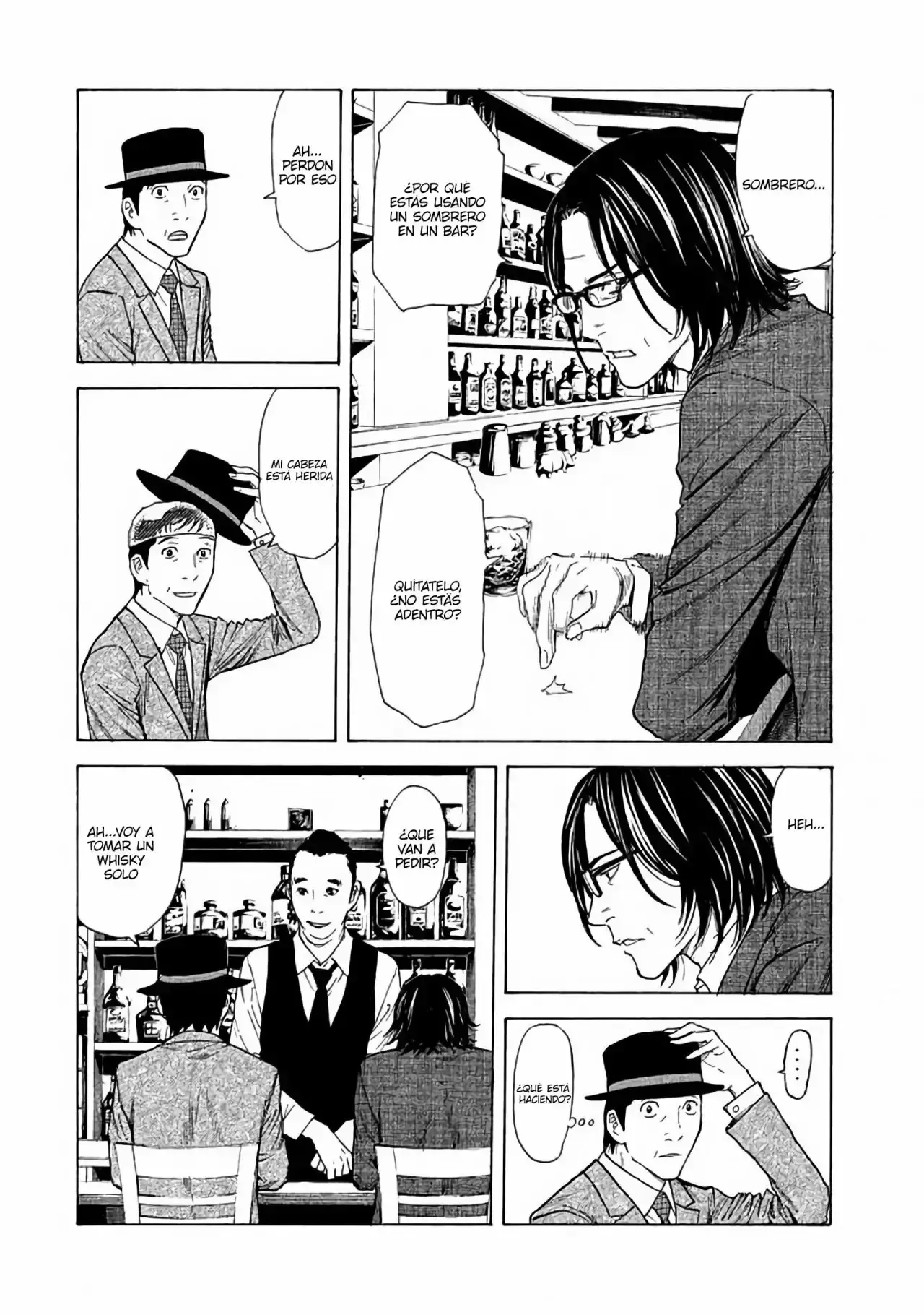 Capitulo 20 page 3
