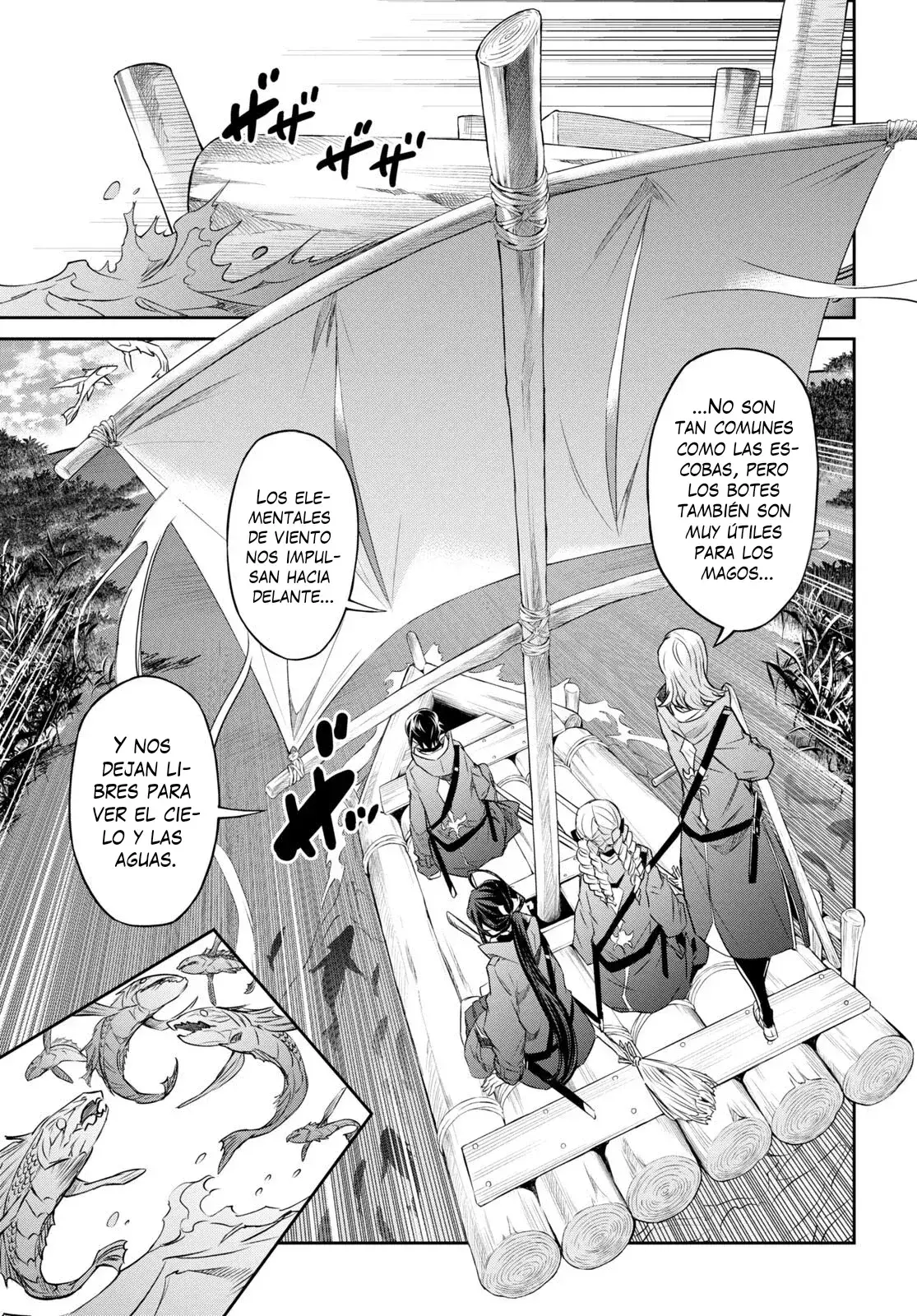 Capitulo 39 page 18