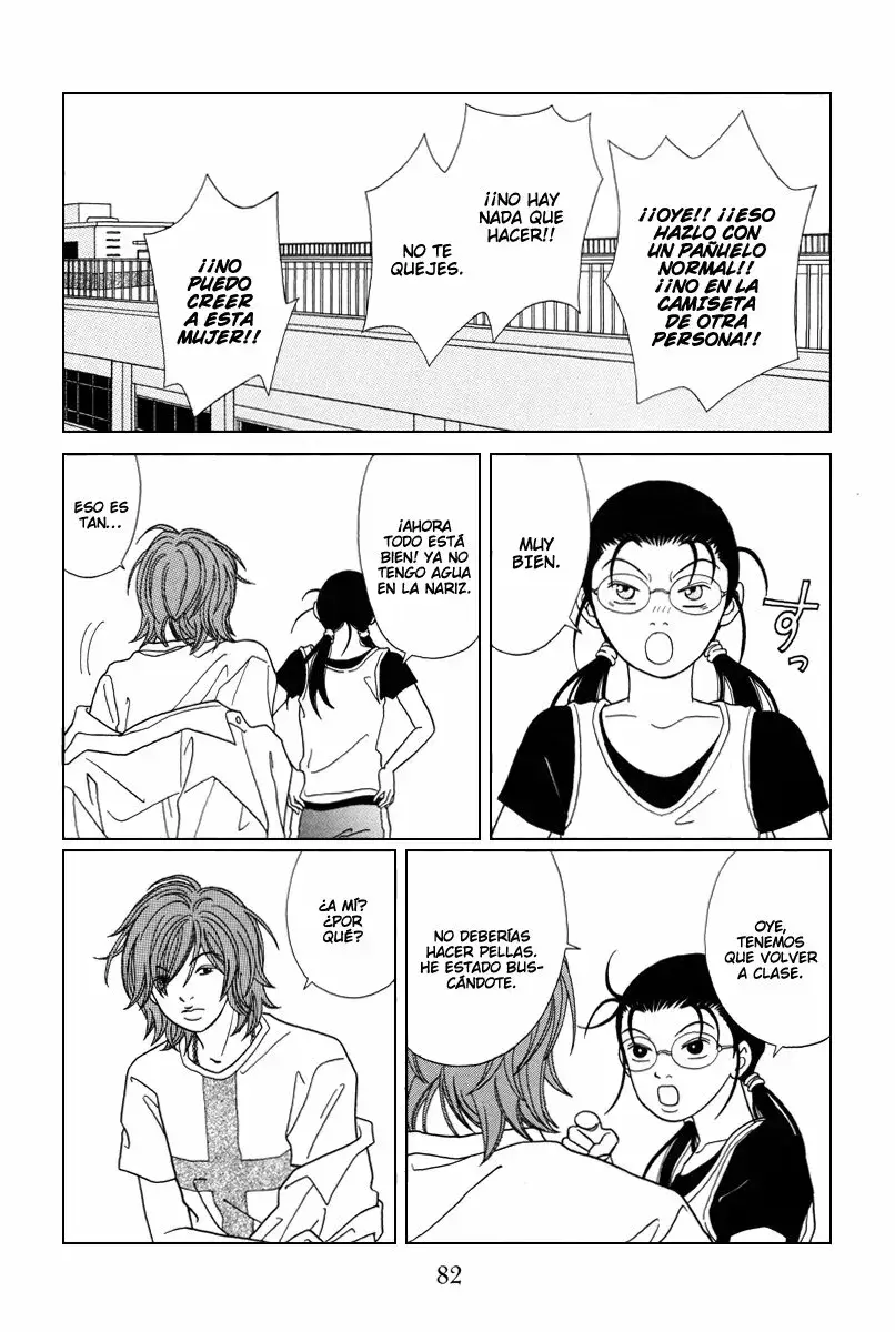 Capitulo 94 page 8