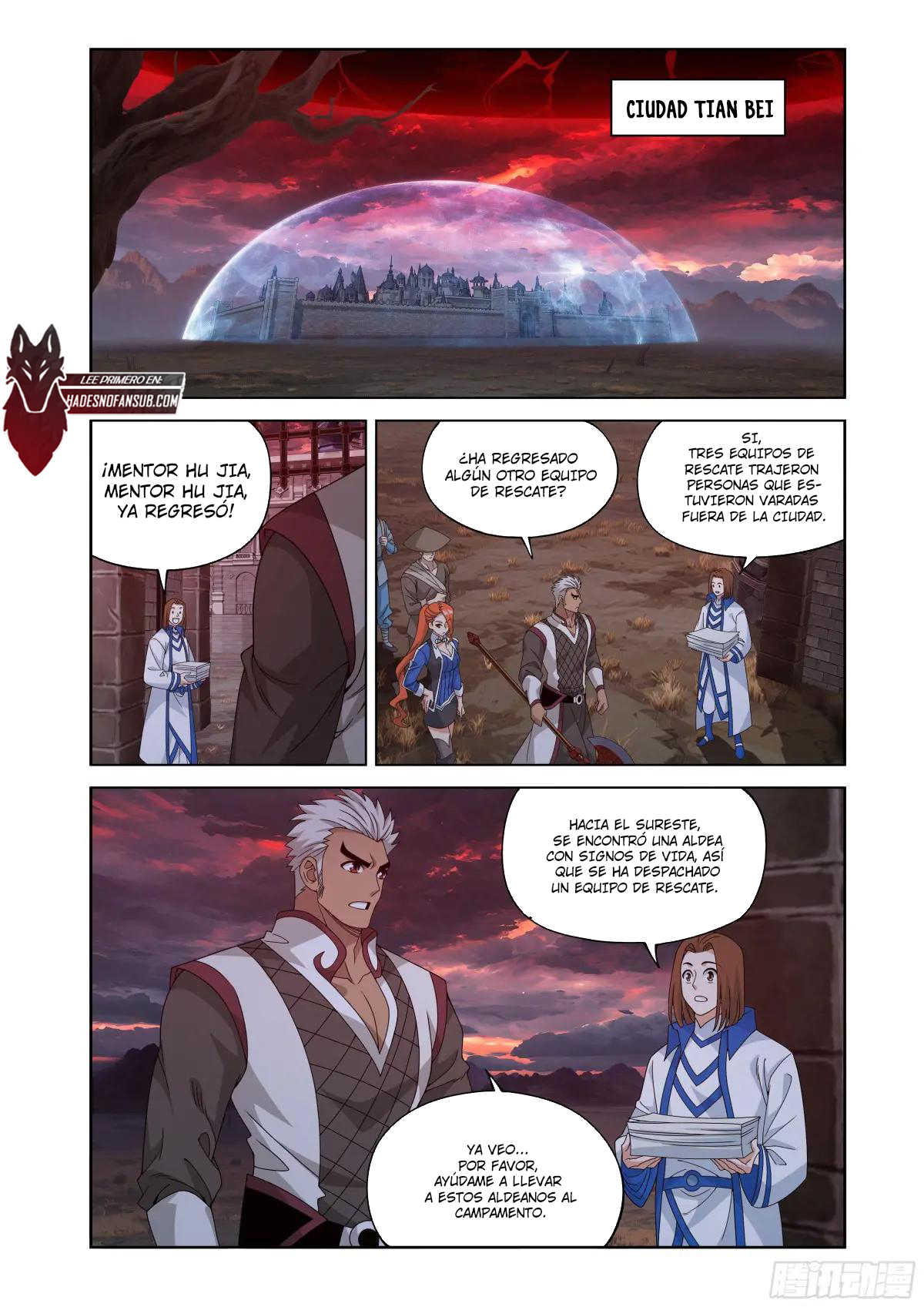 Capitulo 476 page 10