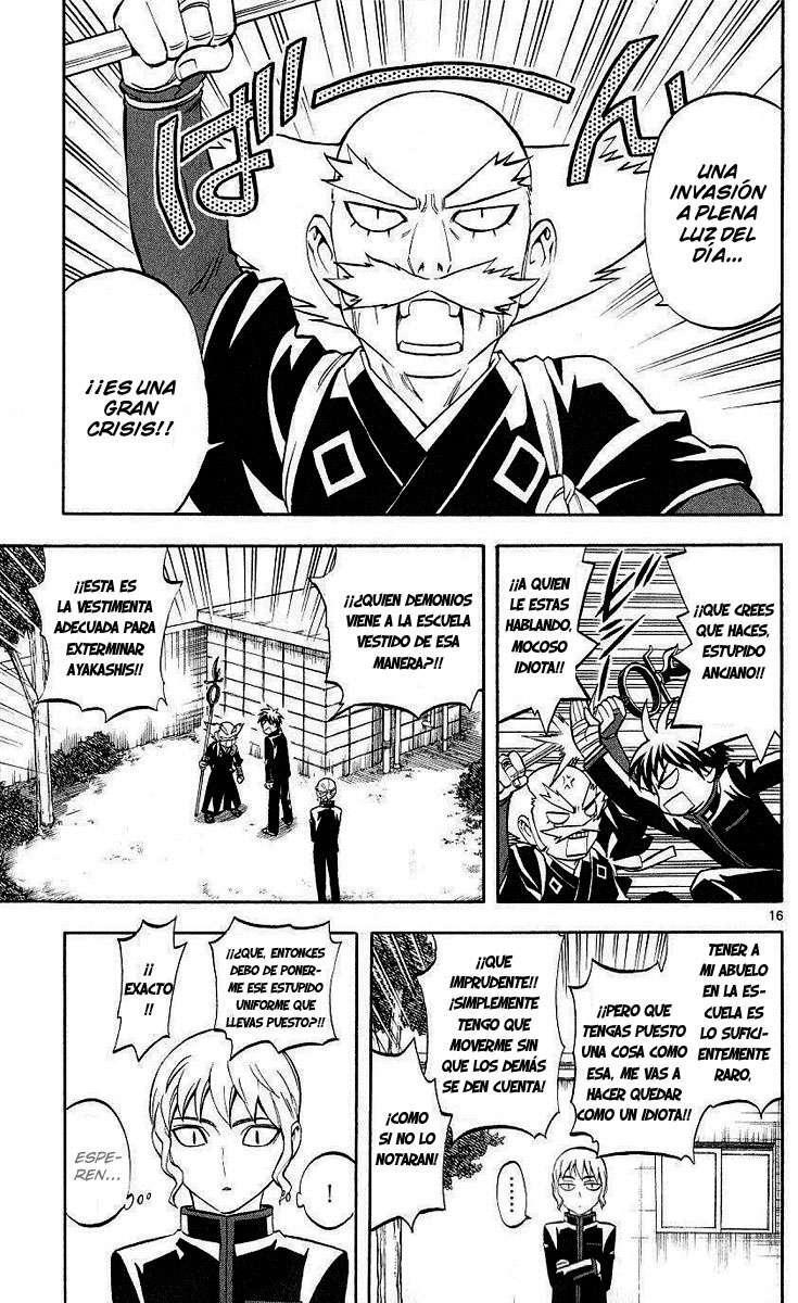 Capitulo 171 page 14