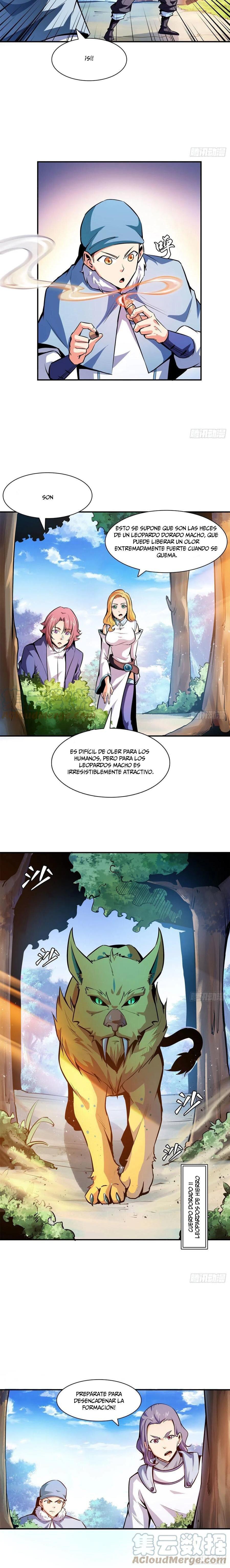 Capitulo 136 page 9
