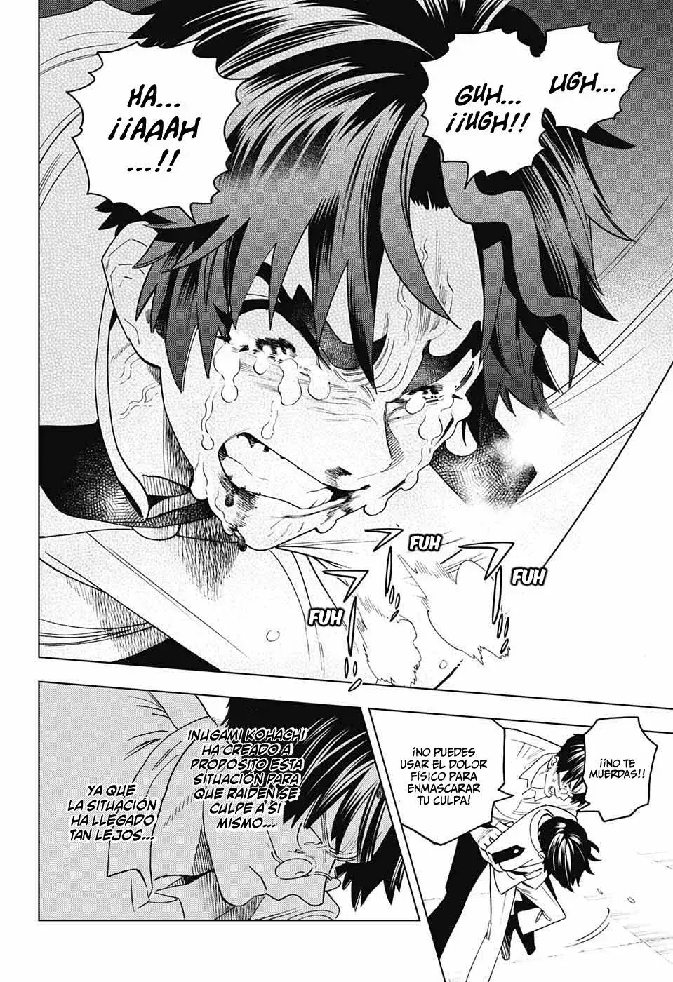 Capitulo 66 page 27
