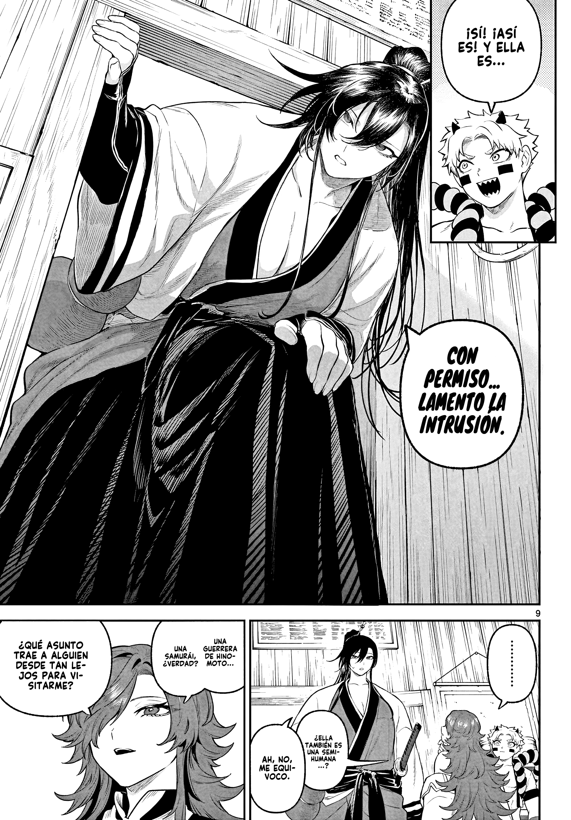 Capitulo 4 page 12