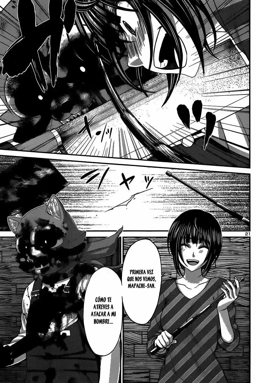Capitulo 17 page 20