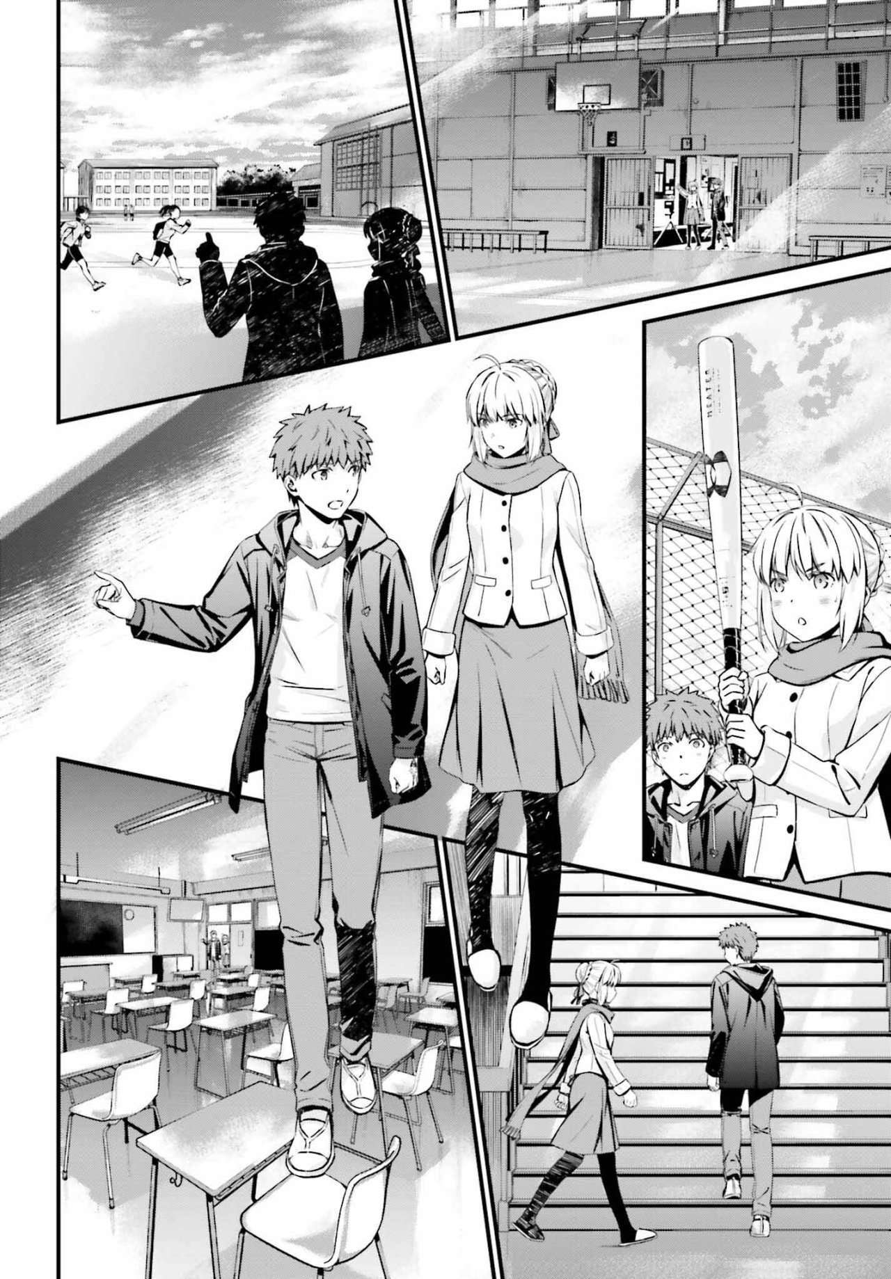 Capitulo 12 page 13