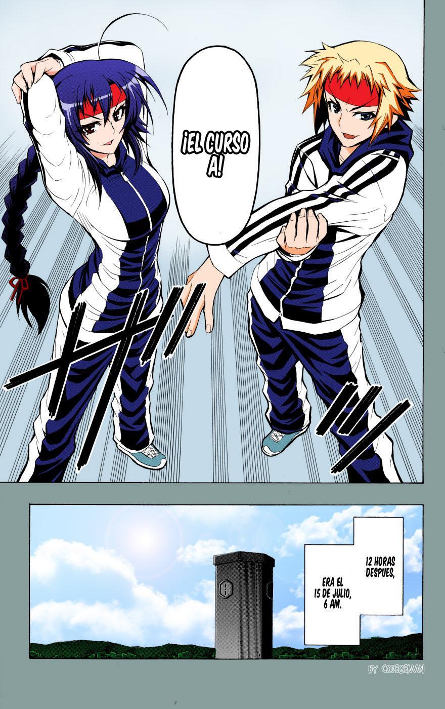 Capitulo 58 page 24