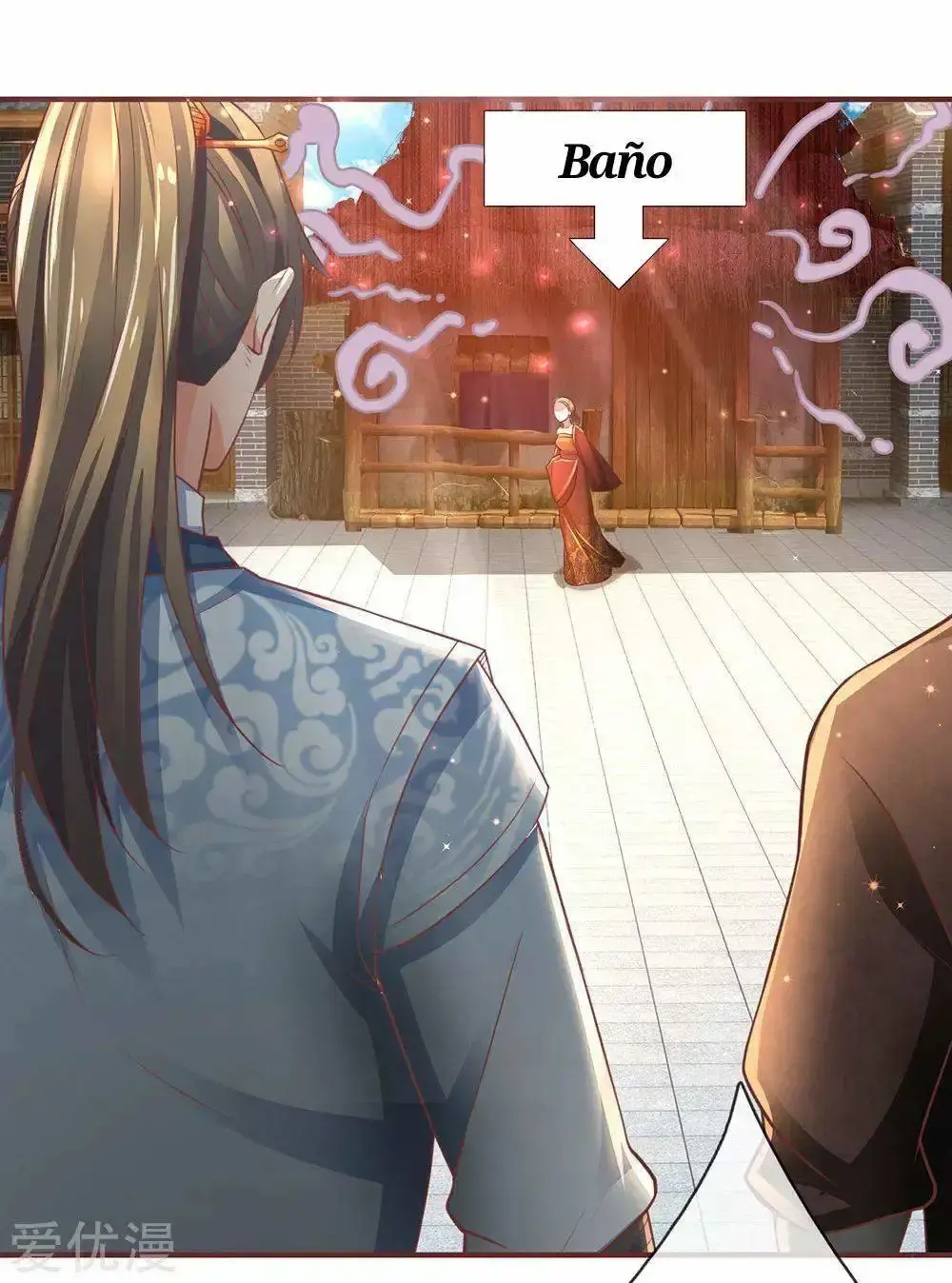 Capitulo 304 page 3