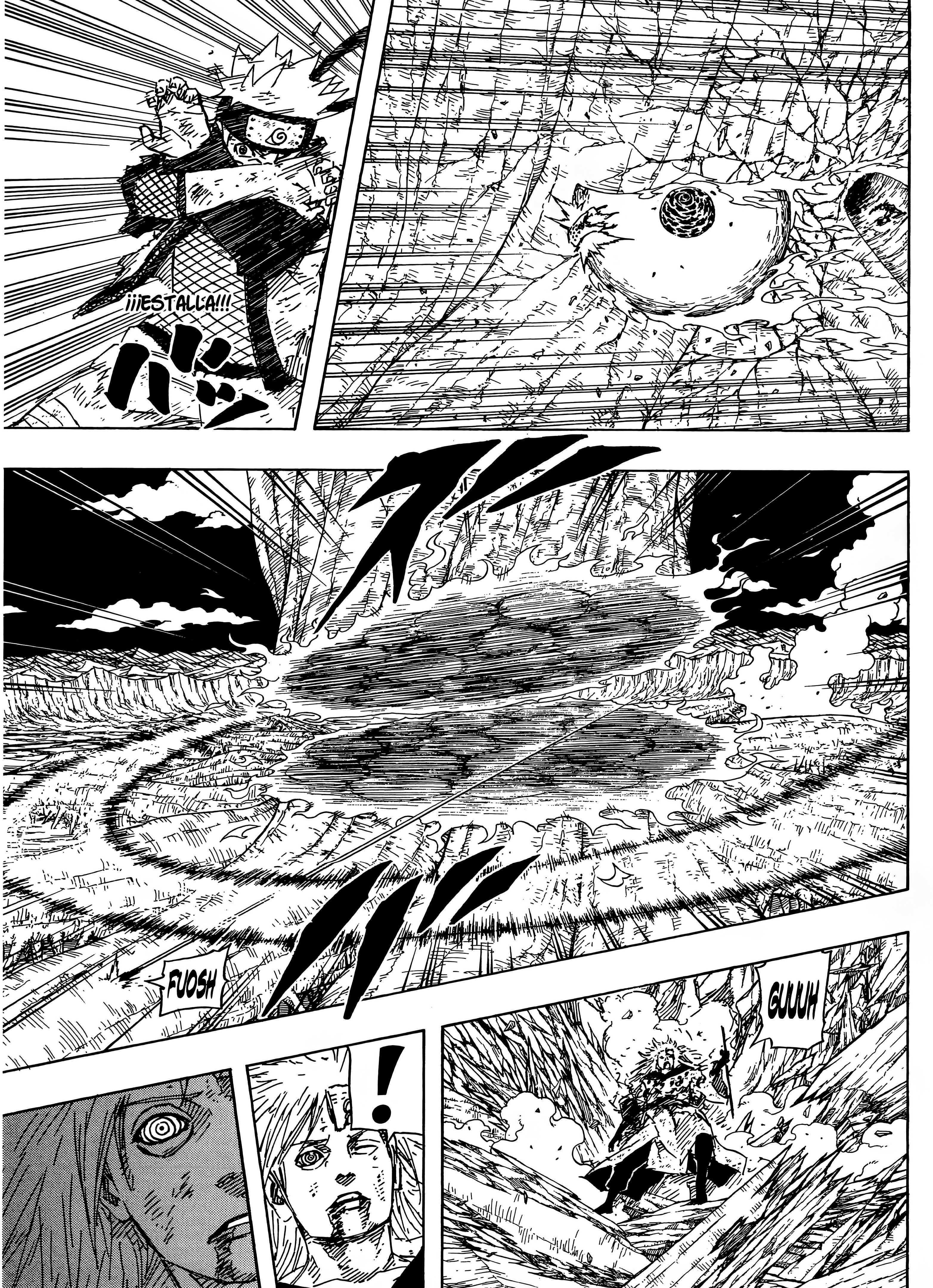 Capitulo 673 page 5