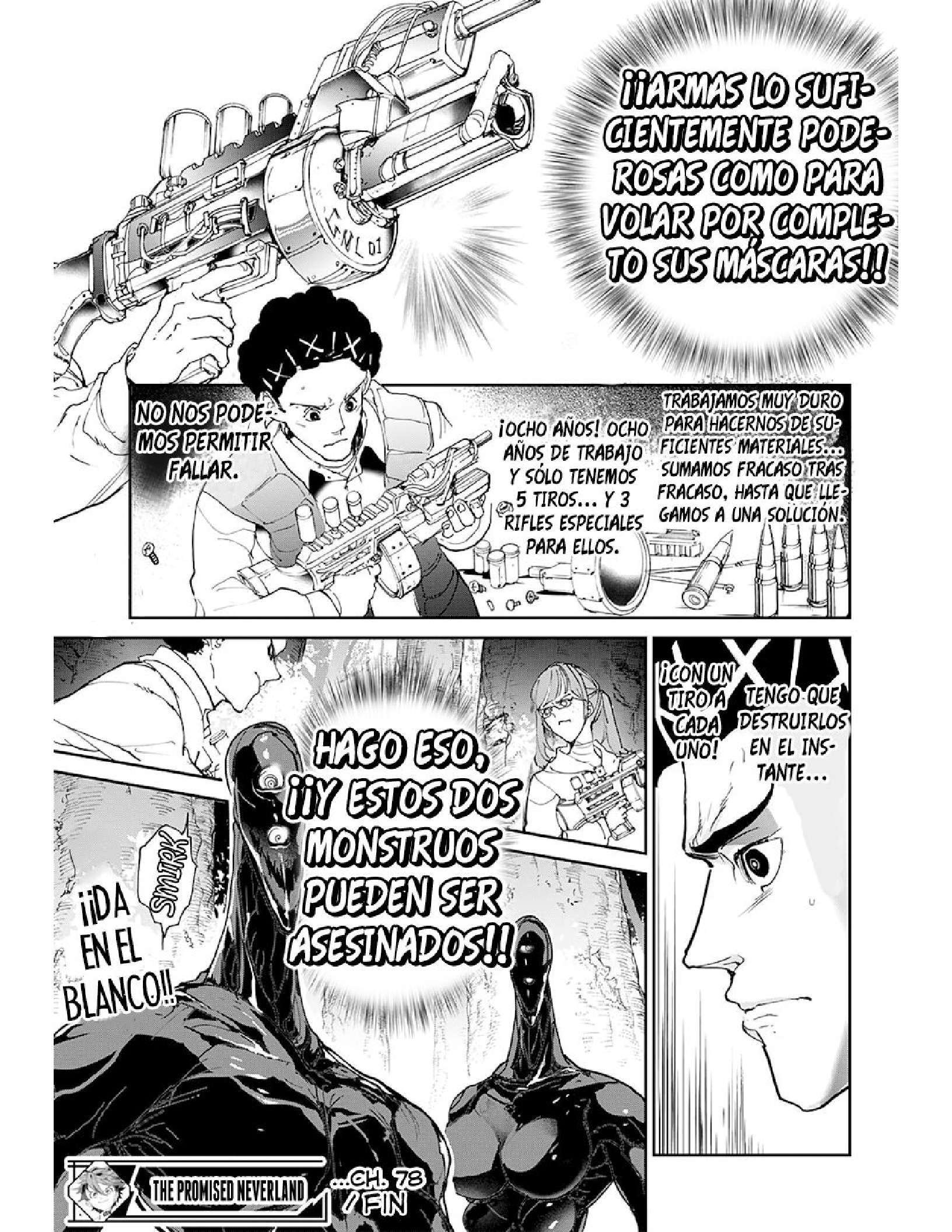 Capitulo 78 page 21