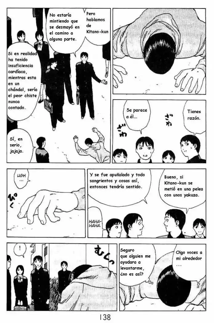 Capitulo 21 page 17