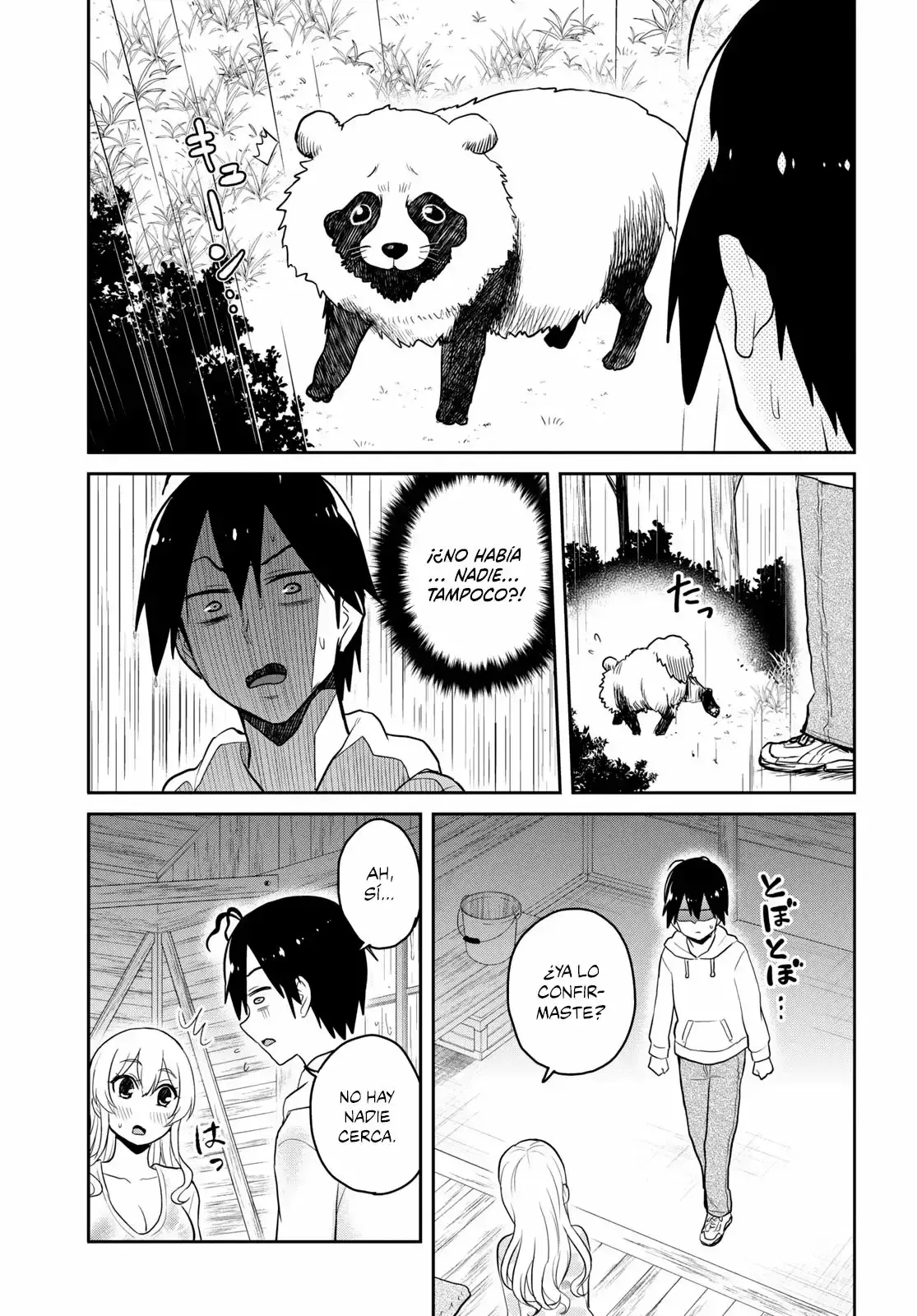Capitulo 79 page 12
