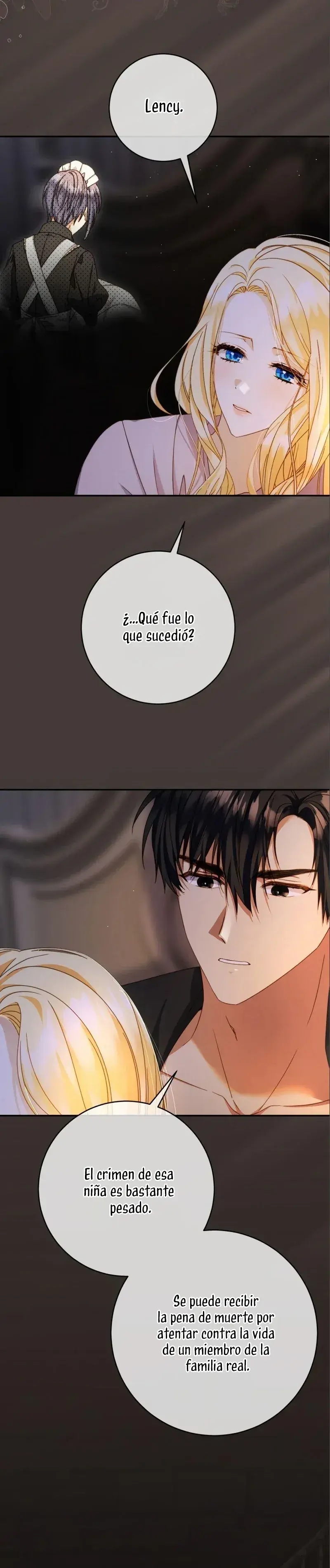 Capitulo 31 page 18