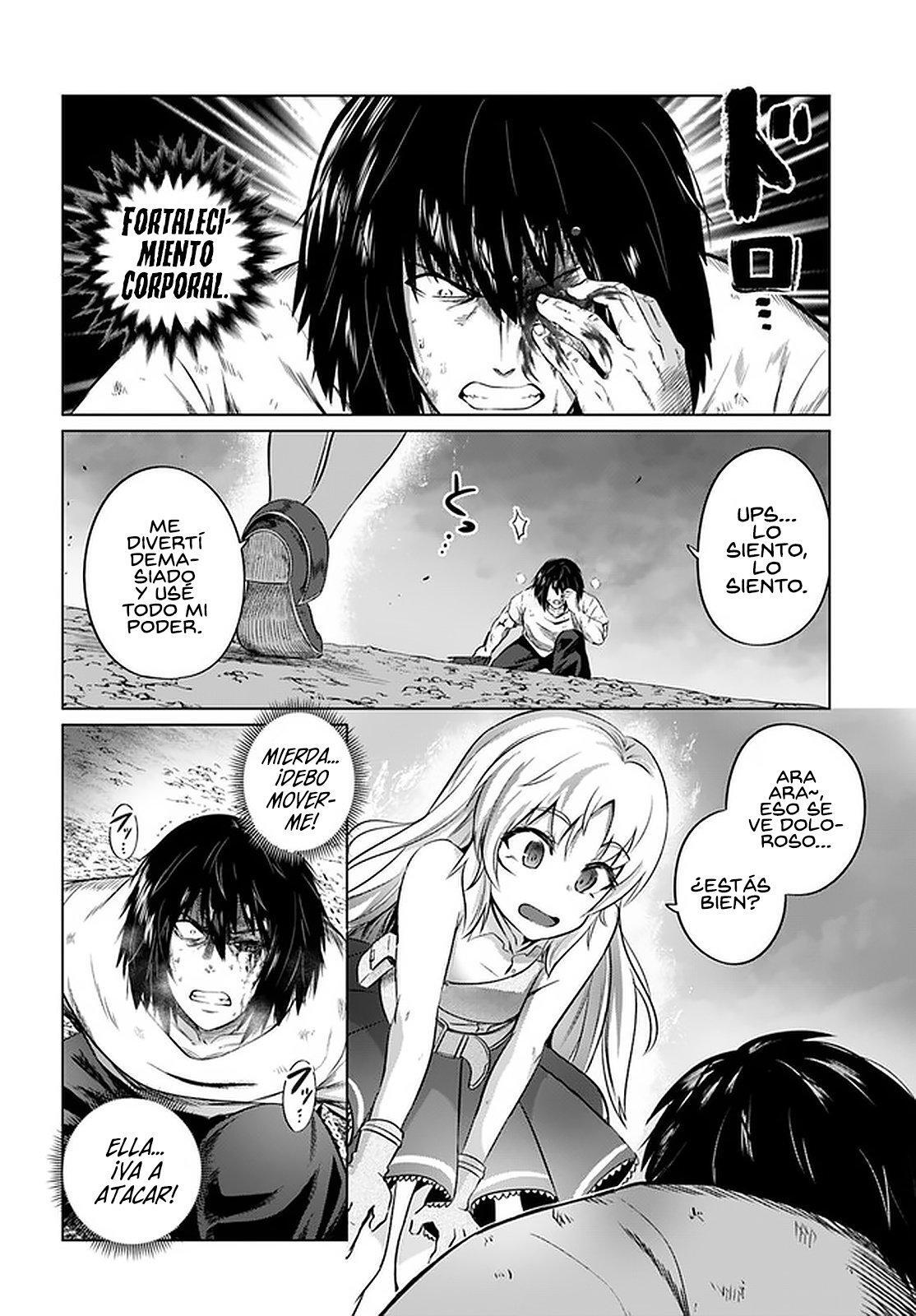 Capitulo 27 page 14