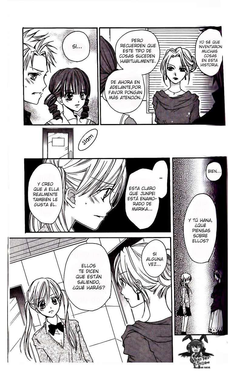 Capitulo 22 page 21