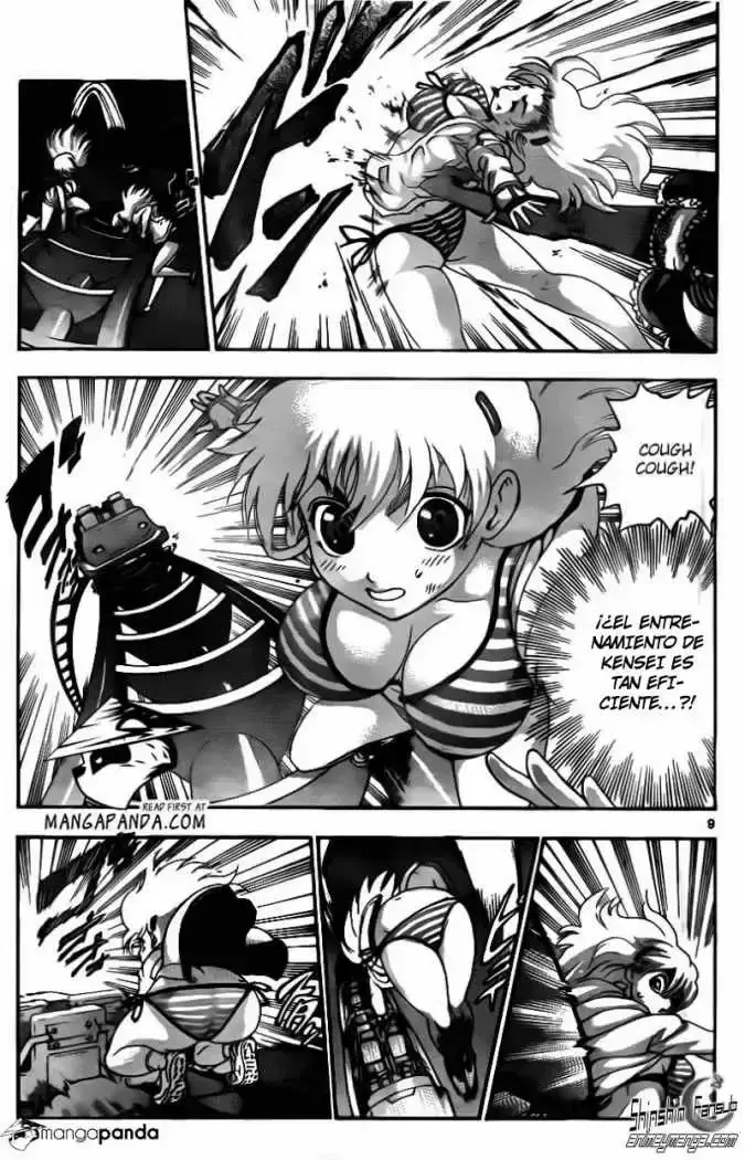 Capitulo 502 page 10