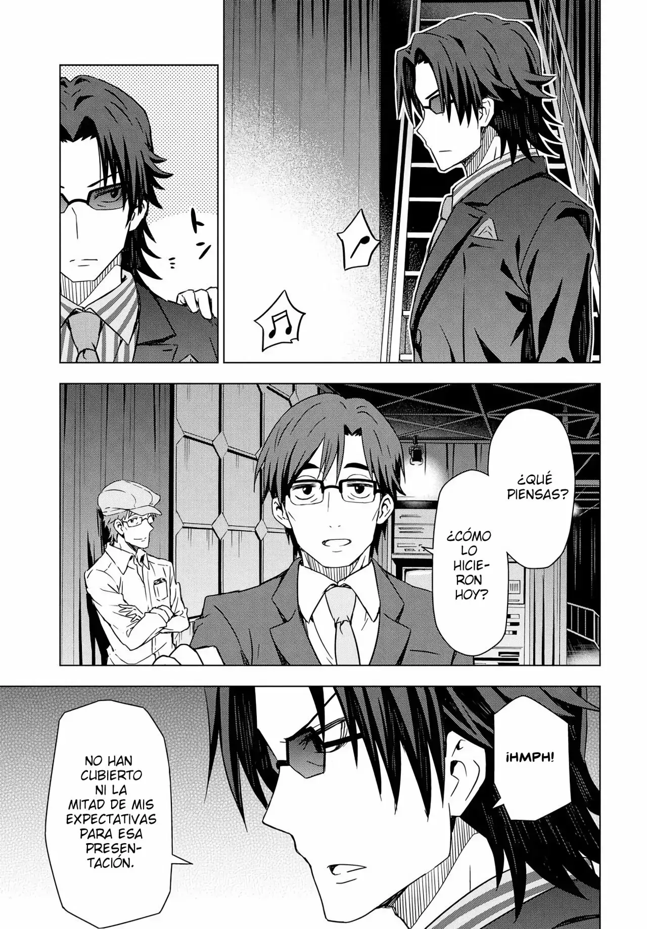 Capitulo 8 page 28