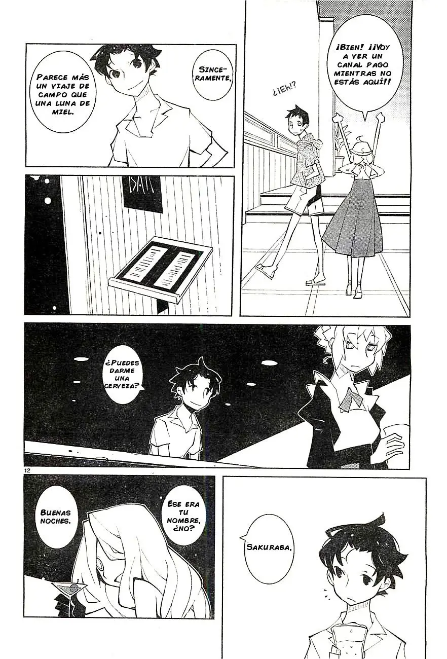 Capitulo 58 page 13