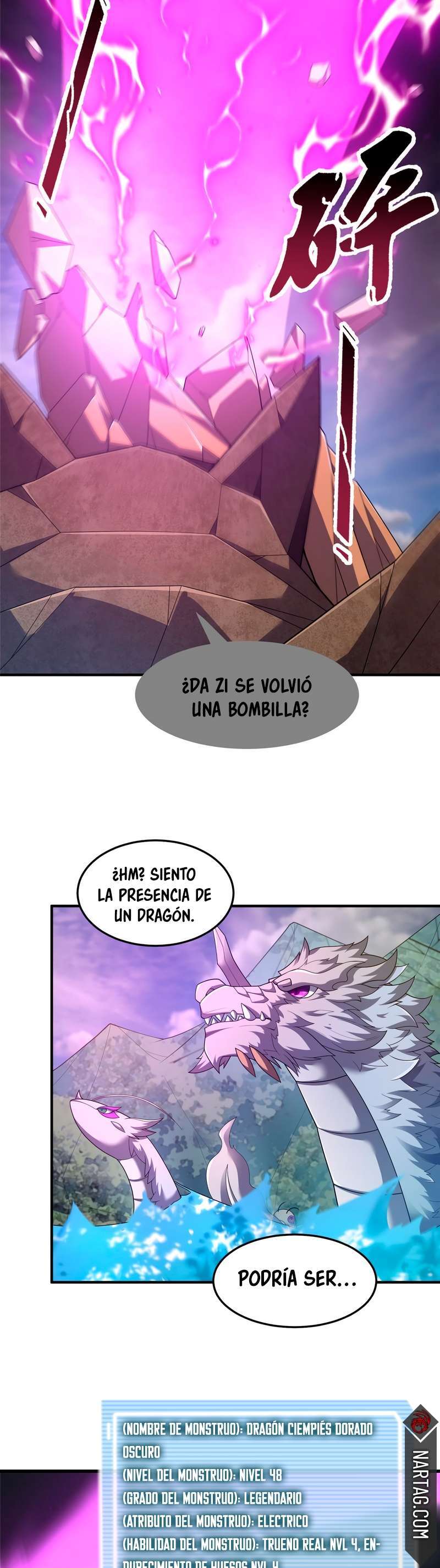 Capitulo 162 page 9