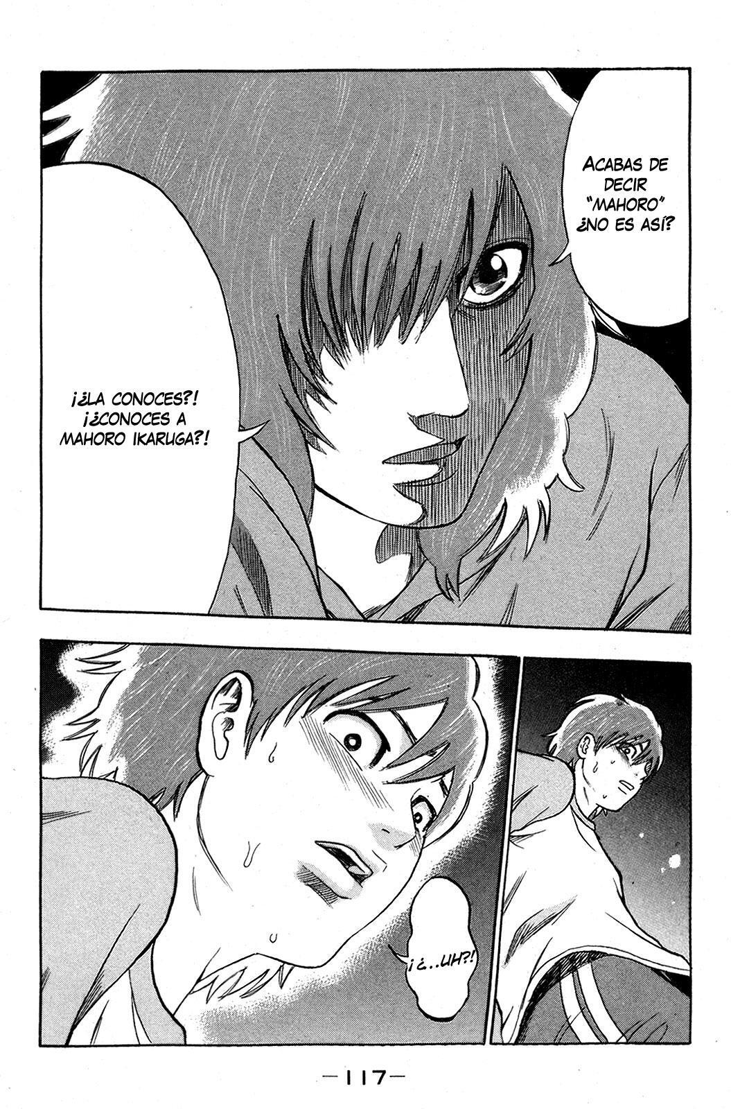 Capitulo 13 page 15