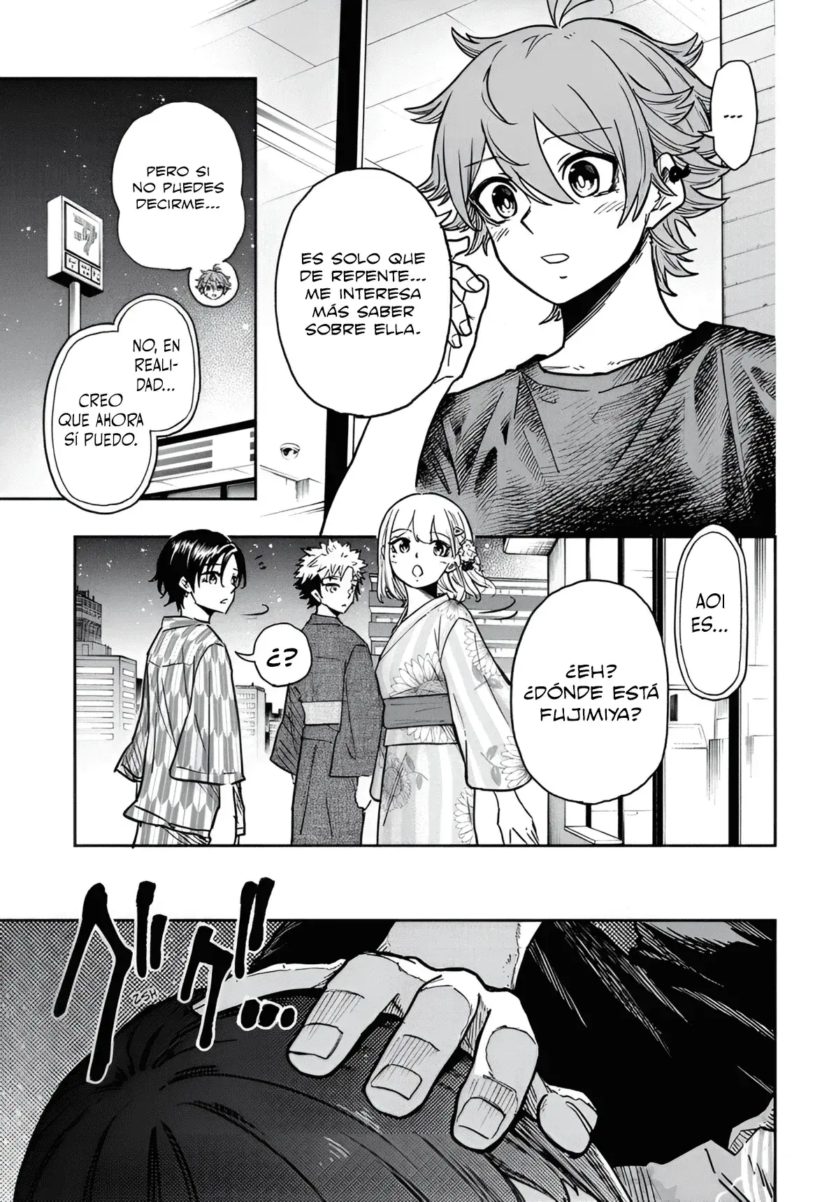 Capitulo 46 page 6