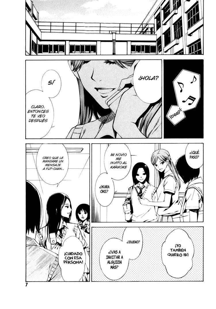 Capitulo 1 page 6