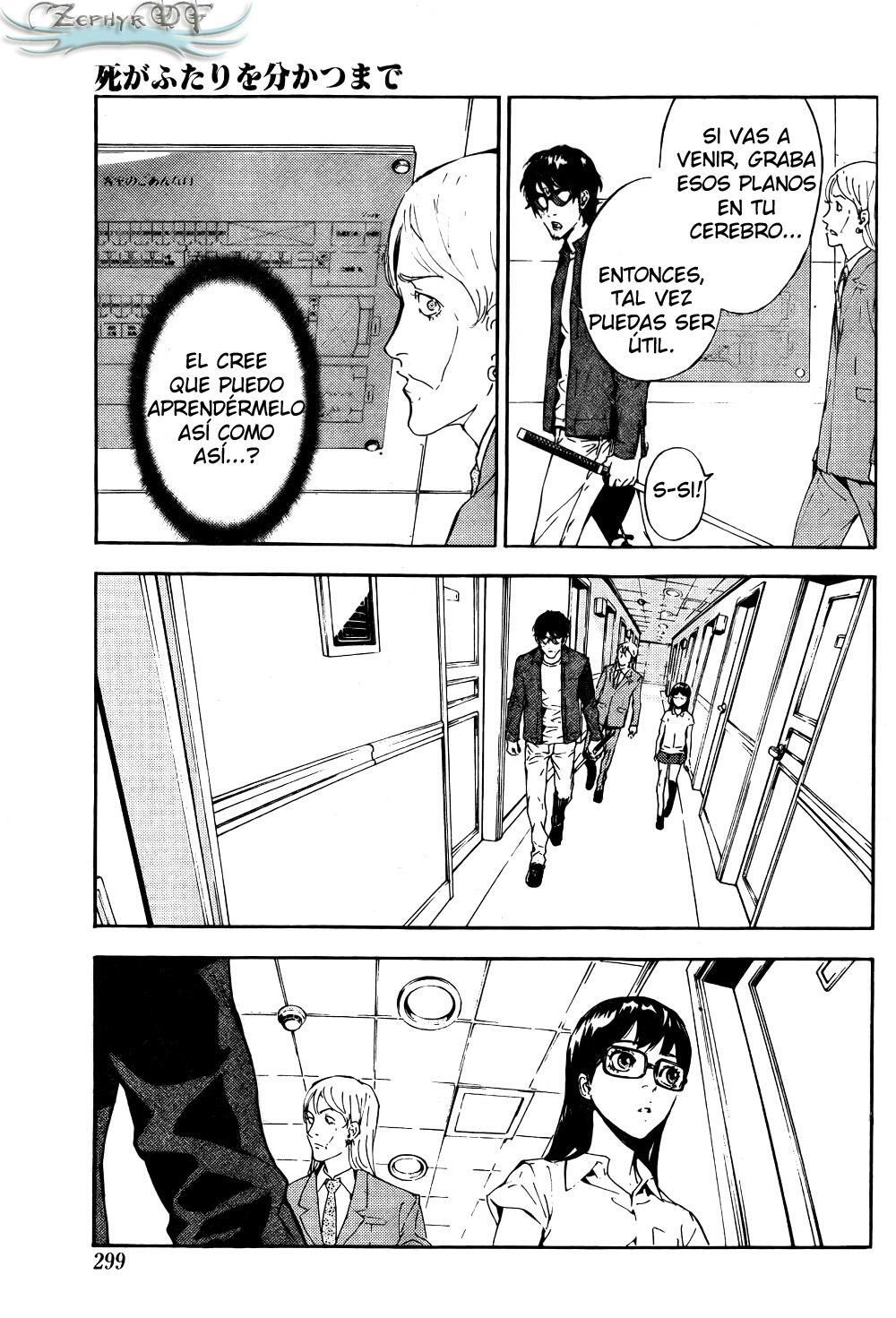 Capitulo 96 page 20