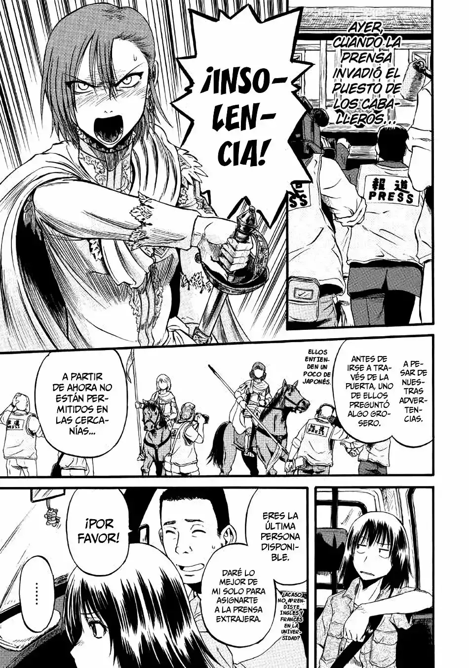 Capitulo 71 page 11