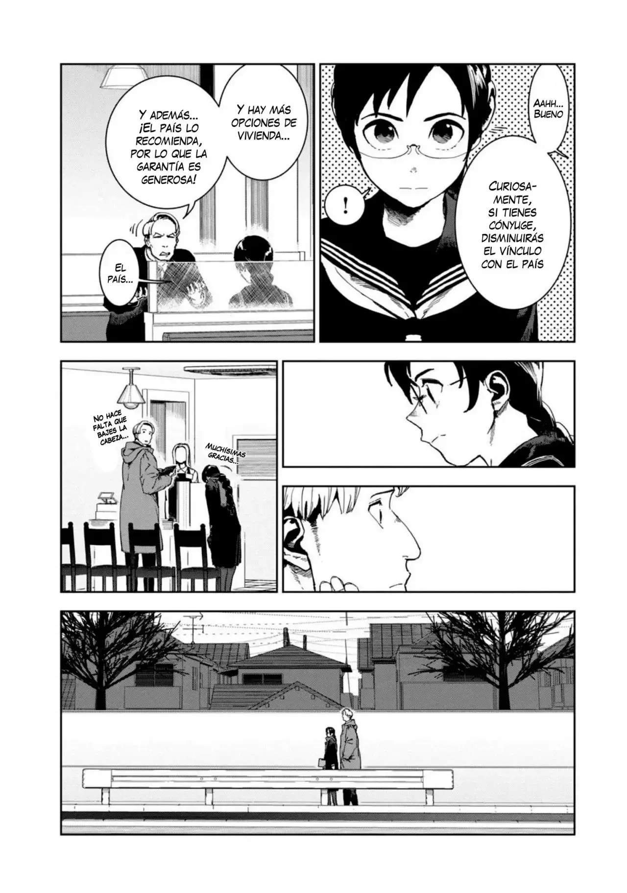 Capitulo 67 page 7