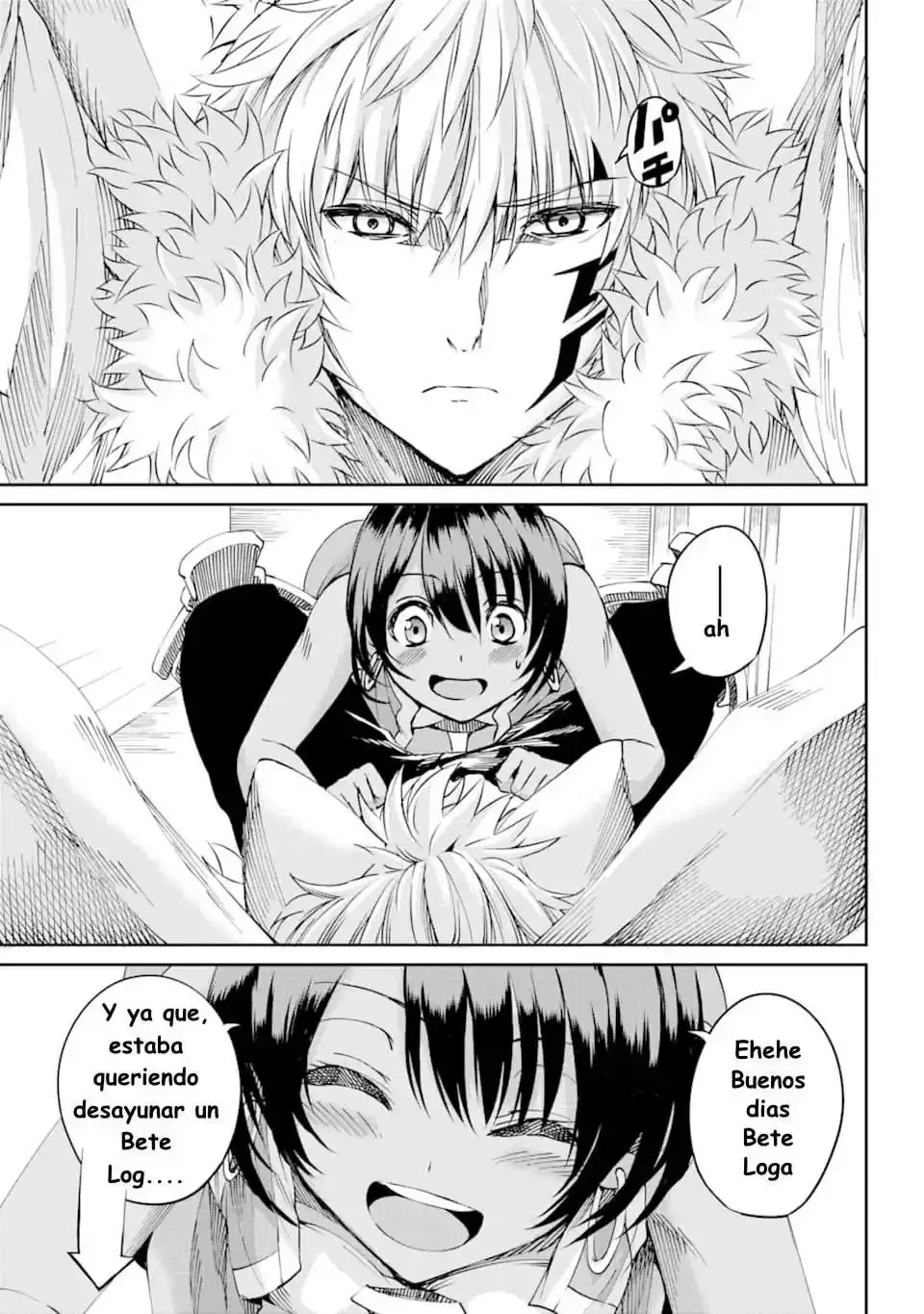 Capitulo 70 page 36