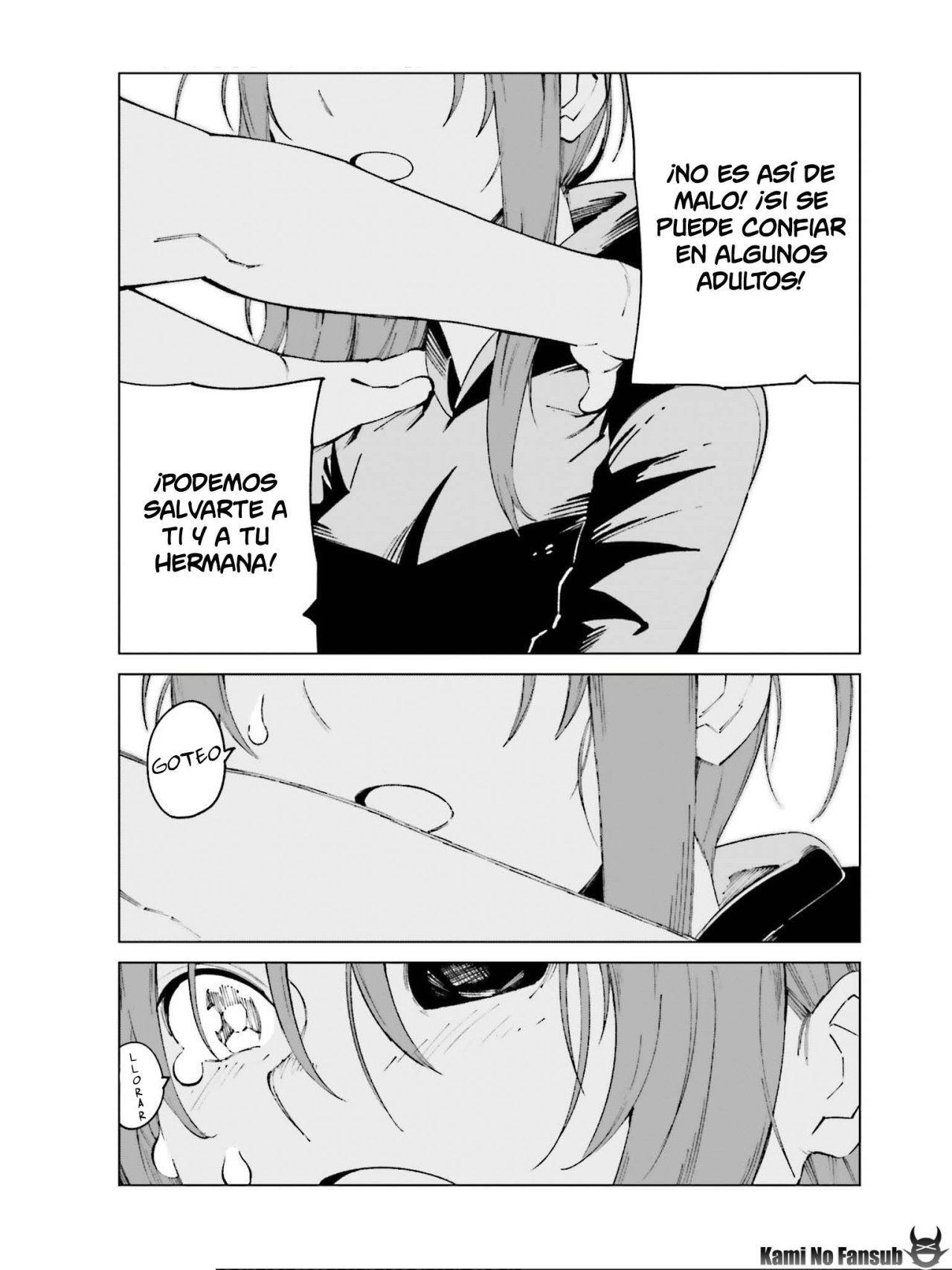 Capitulo 61 page 25