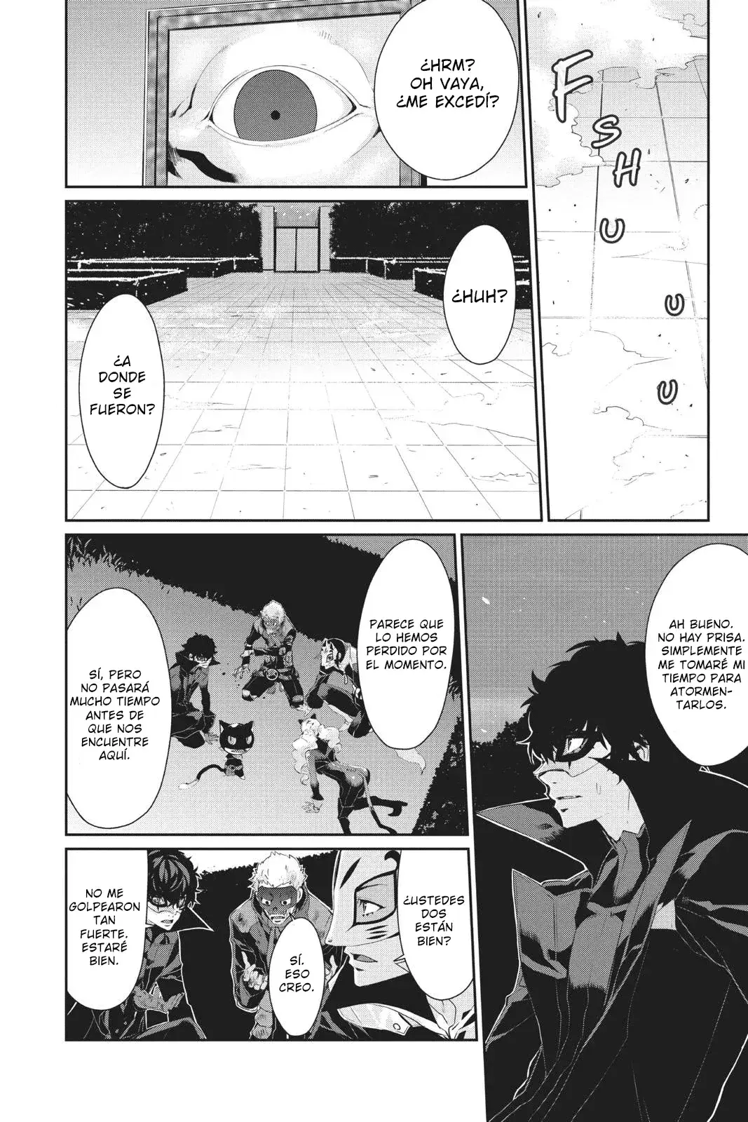 Capitulo 17 page 32