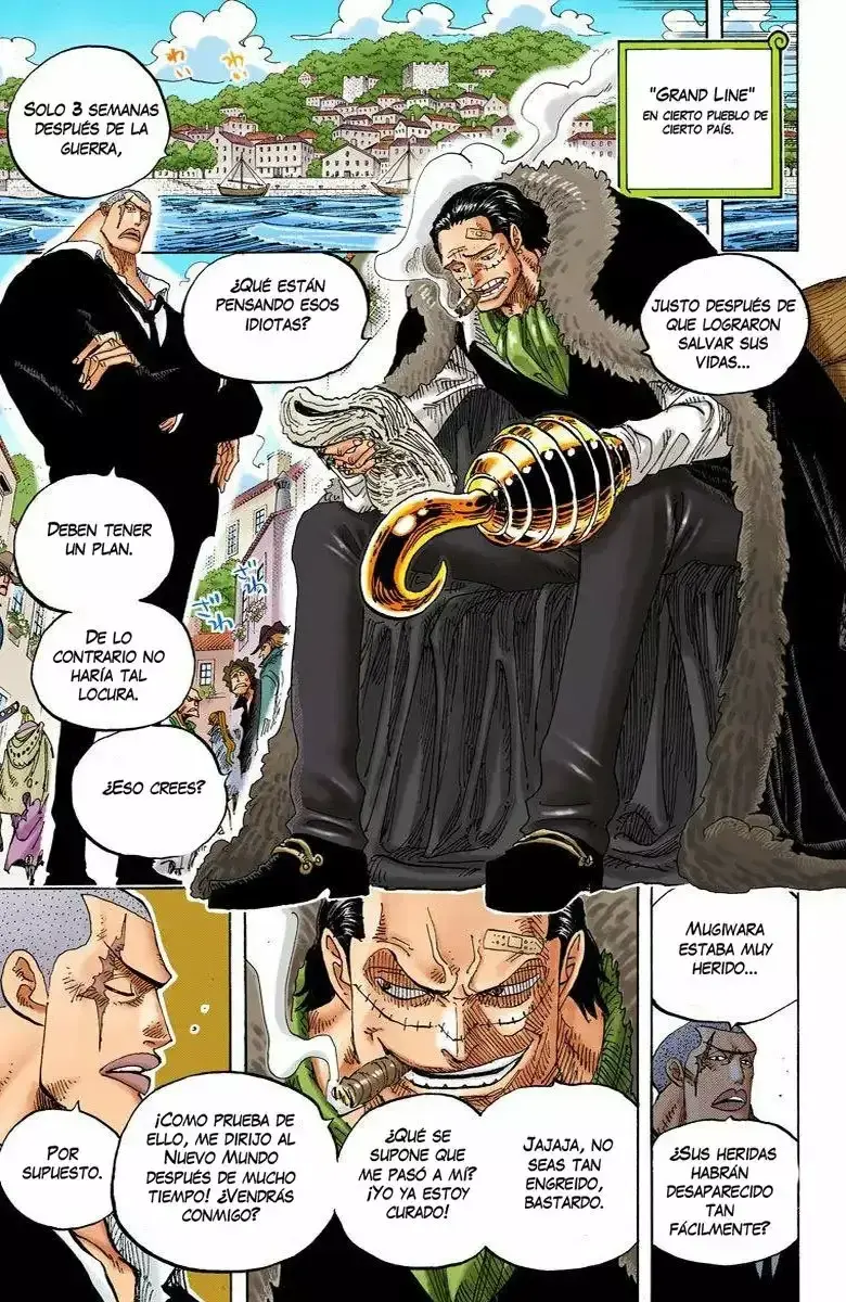 Capitulo 593 page 17