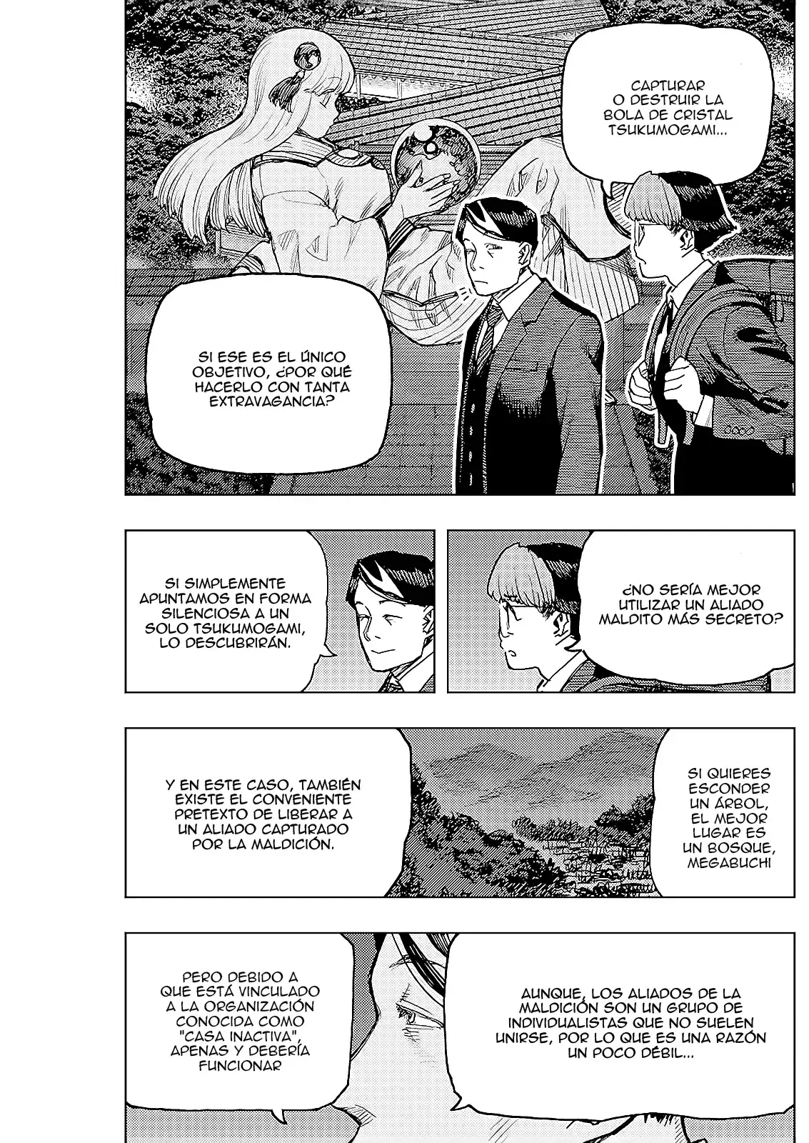 Capitulo 166 page 30