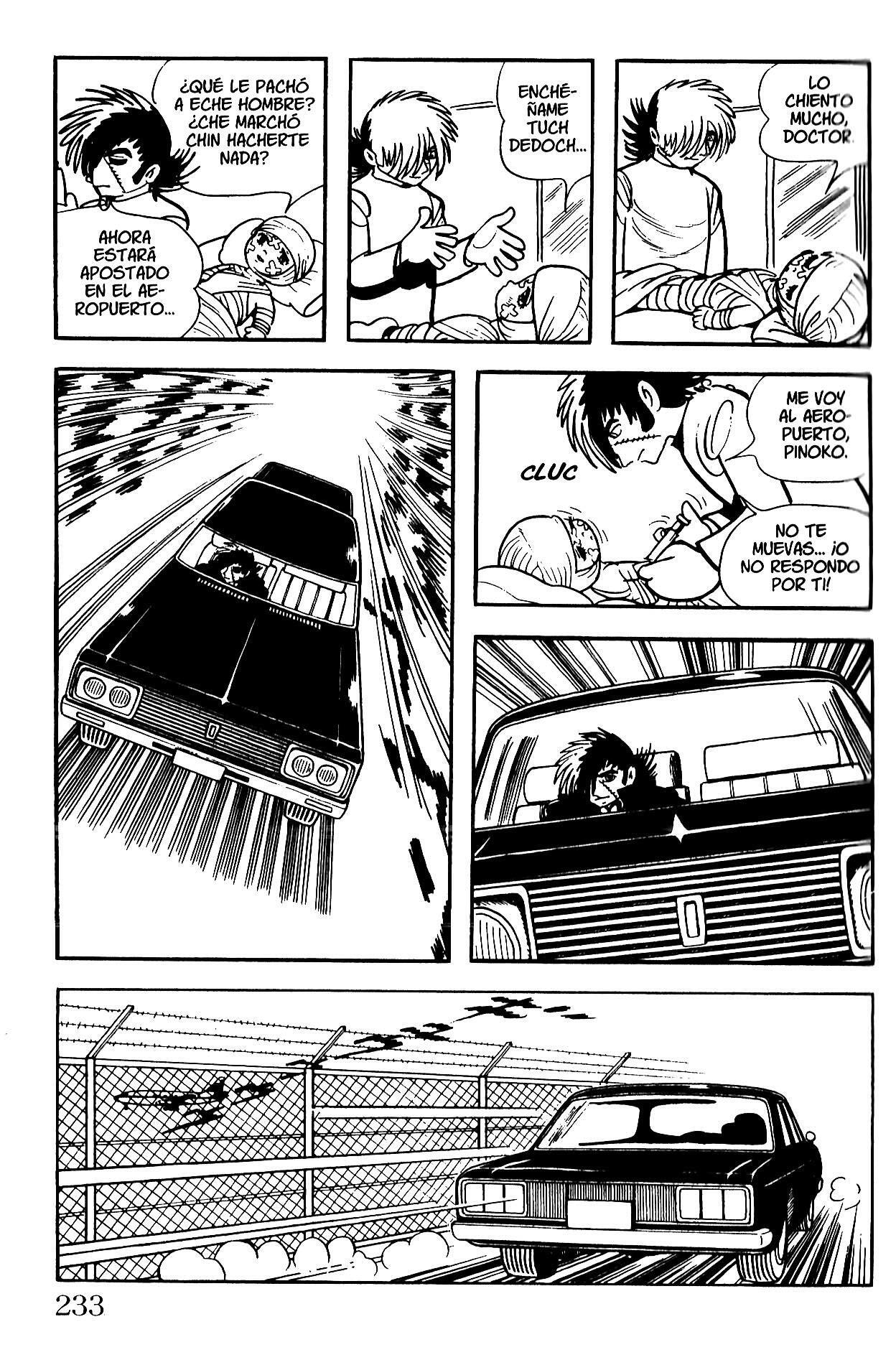 Capitulo 122 page 21