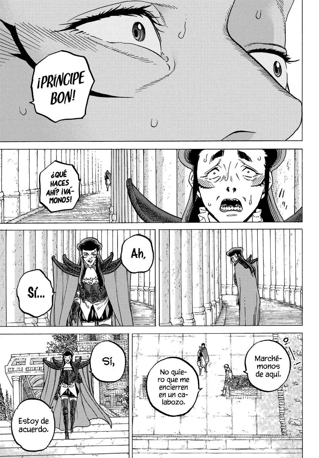 Capitulo 68 page 14