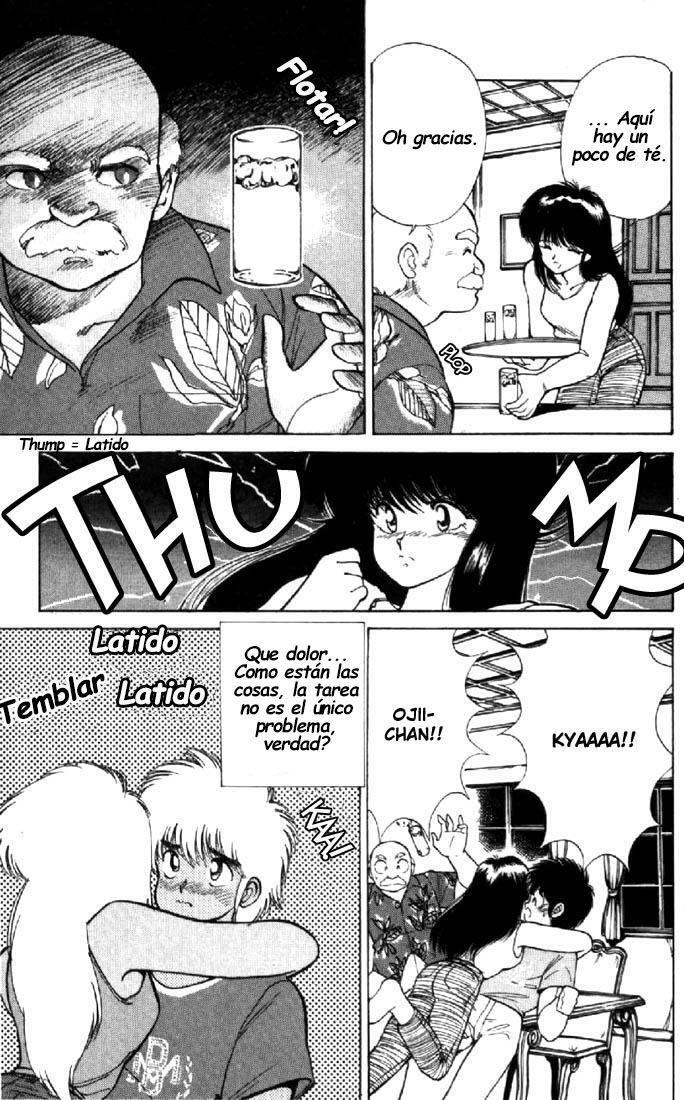 Capitulo 124 page 18