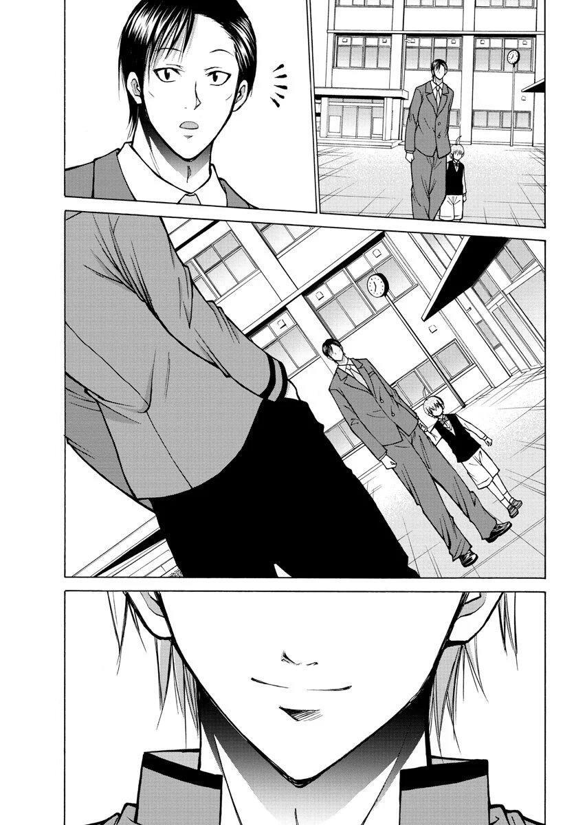 Capitulo 38 page 12