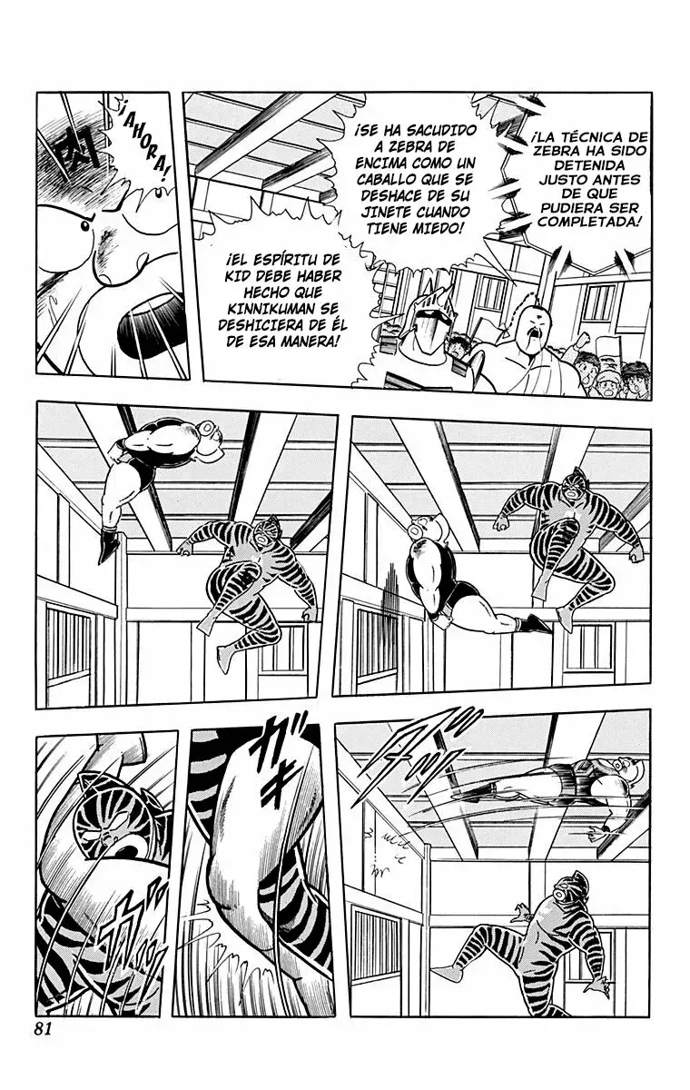 Capitulo 321 page 15