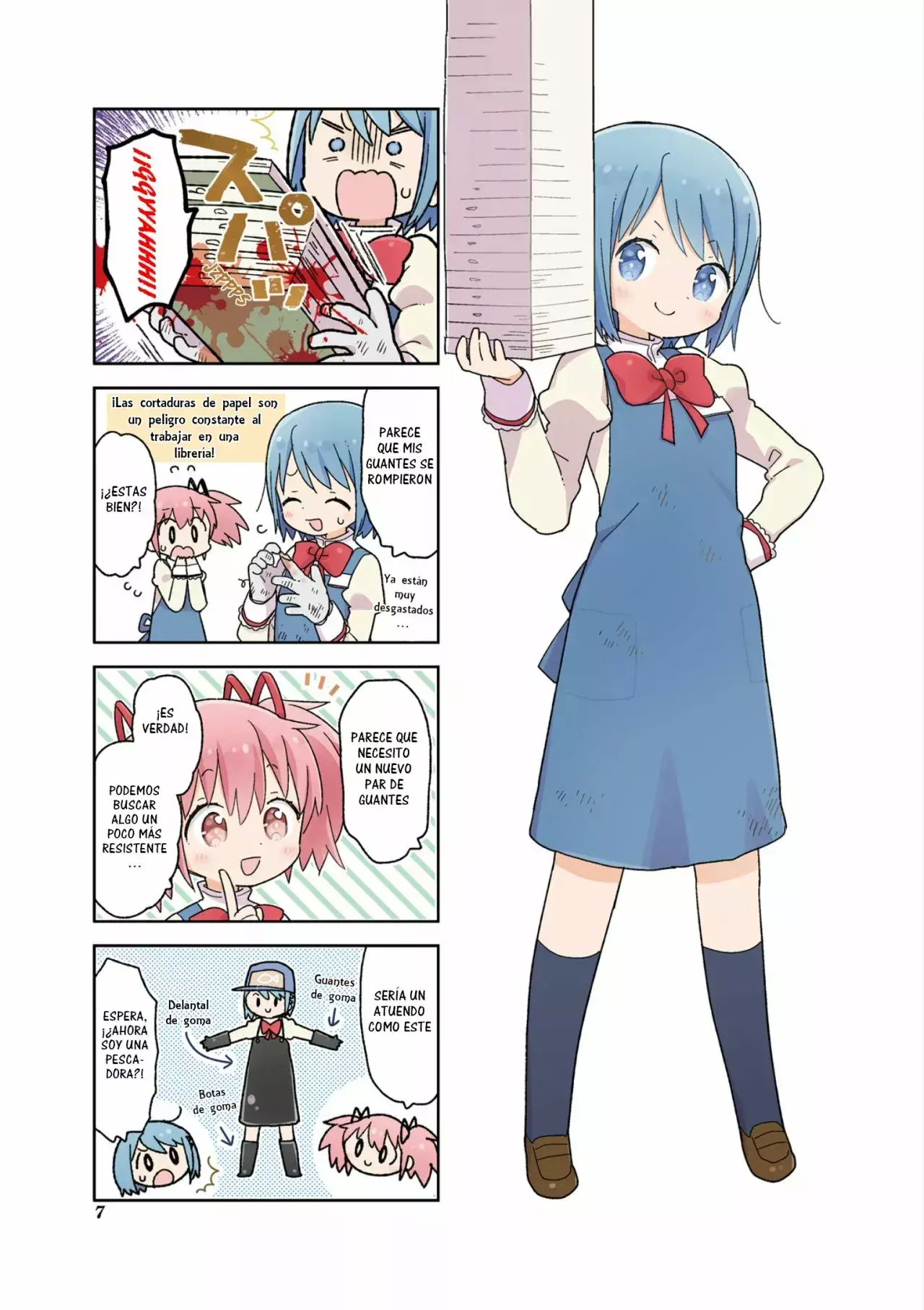 Capitulo 0 page 9