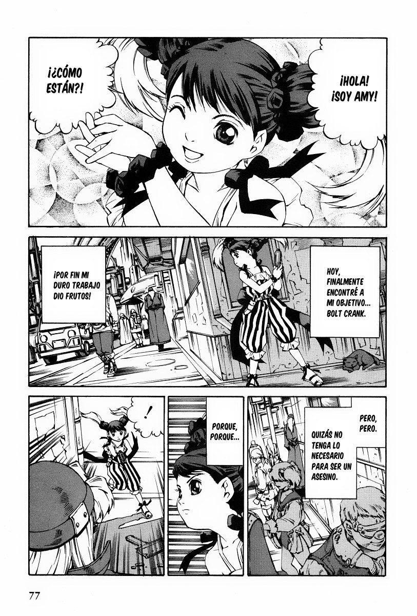 Capitulo 63 page 3